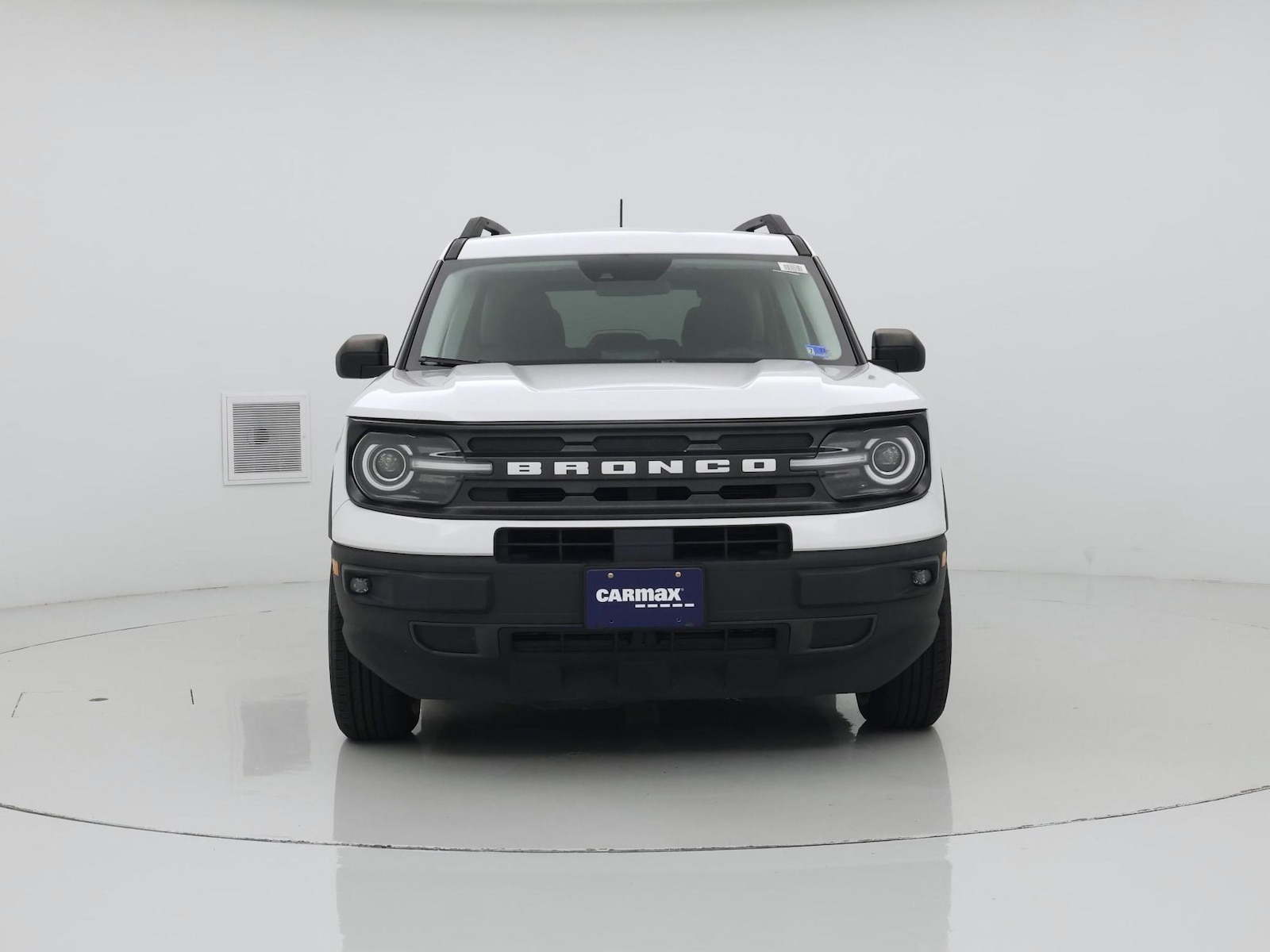 2021 Ford Bronco Sport Big Bend - Photo 6