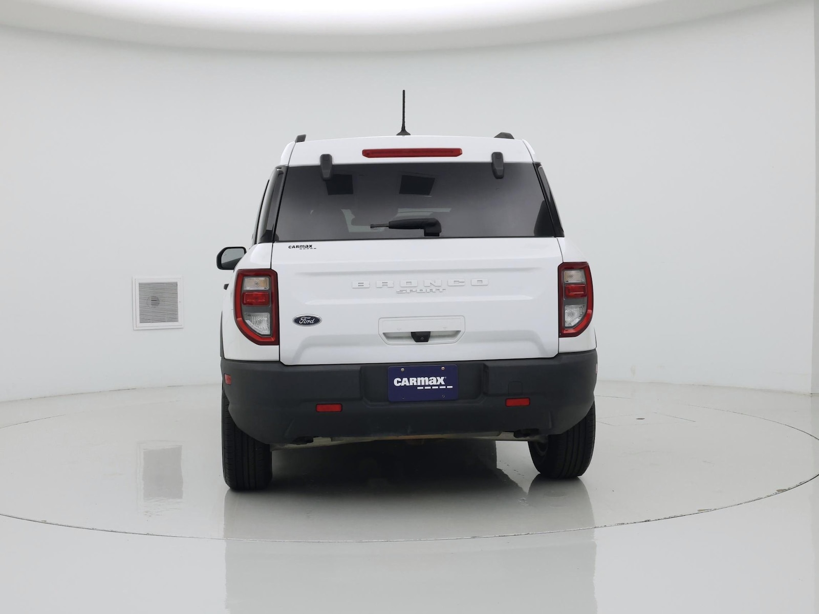 2021 Ford Bronco Sport Big Bend - Photo 7