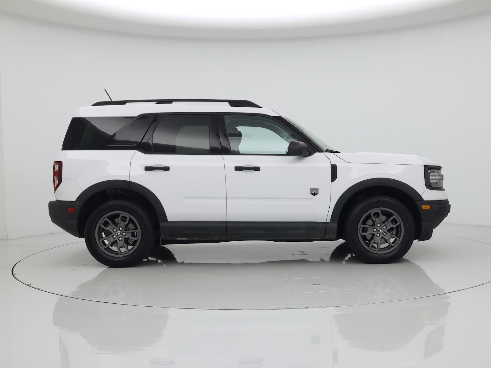 2021 Ford Bronco Sport Big Bend - Photo 8