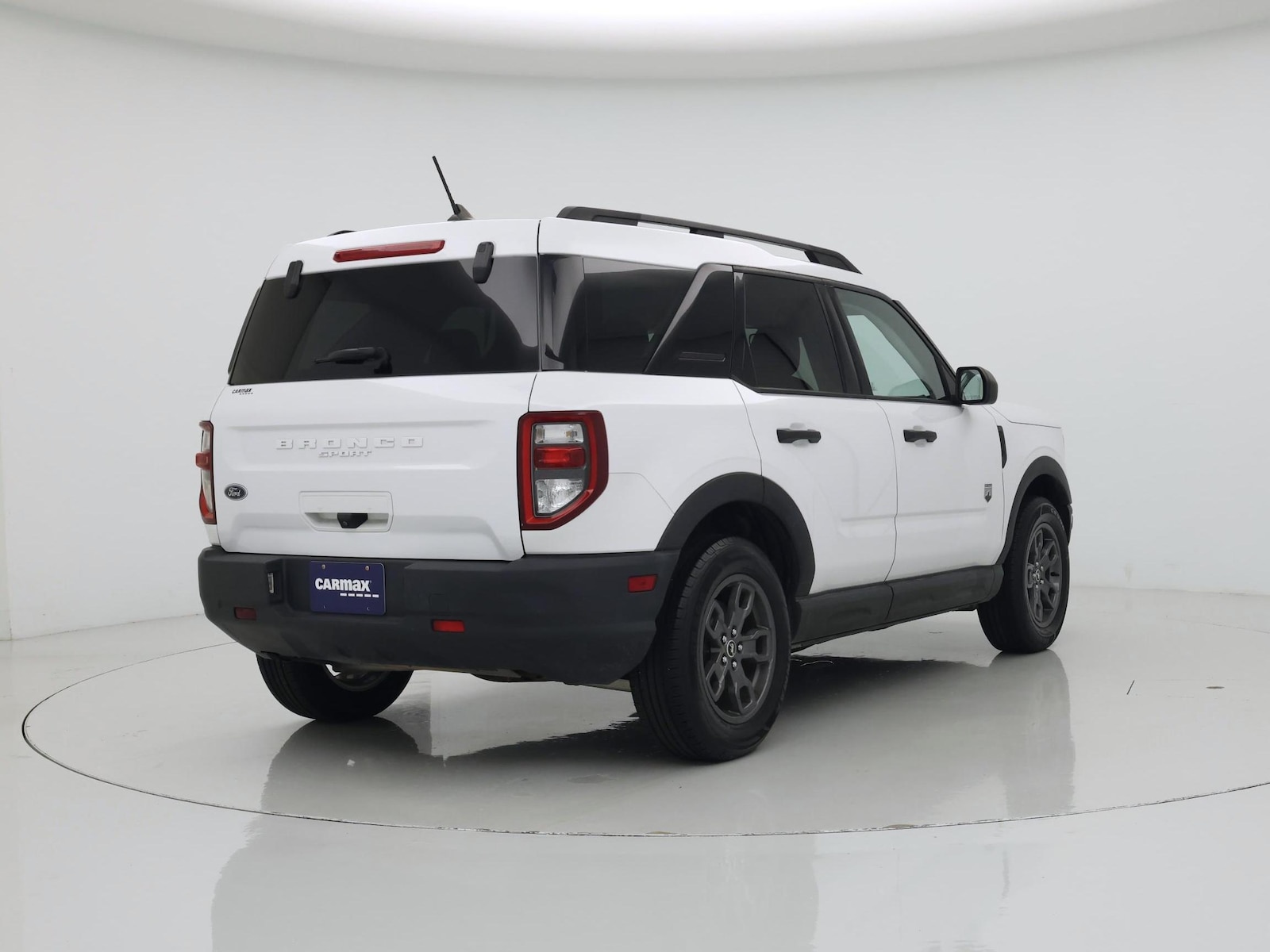 2021 Ford Bronco Sport Big Bend - Photo 9