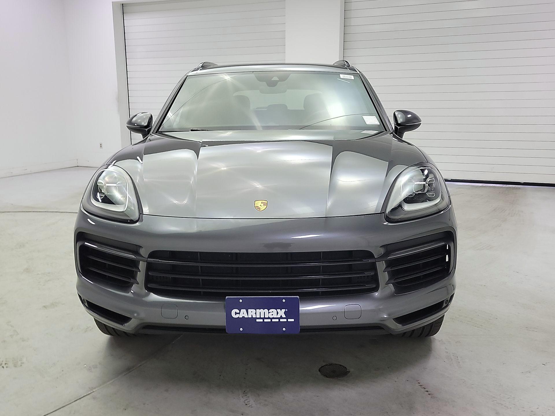 Thumbnail: 2019 Porsche Cayenne - 2