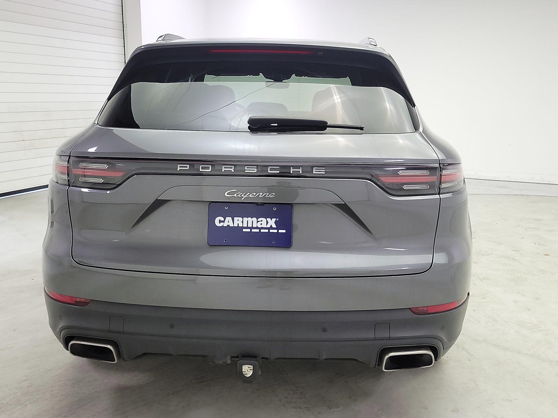 Thumbnail: 2019 Porsche Cayenne - 6