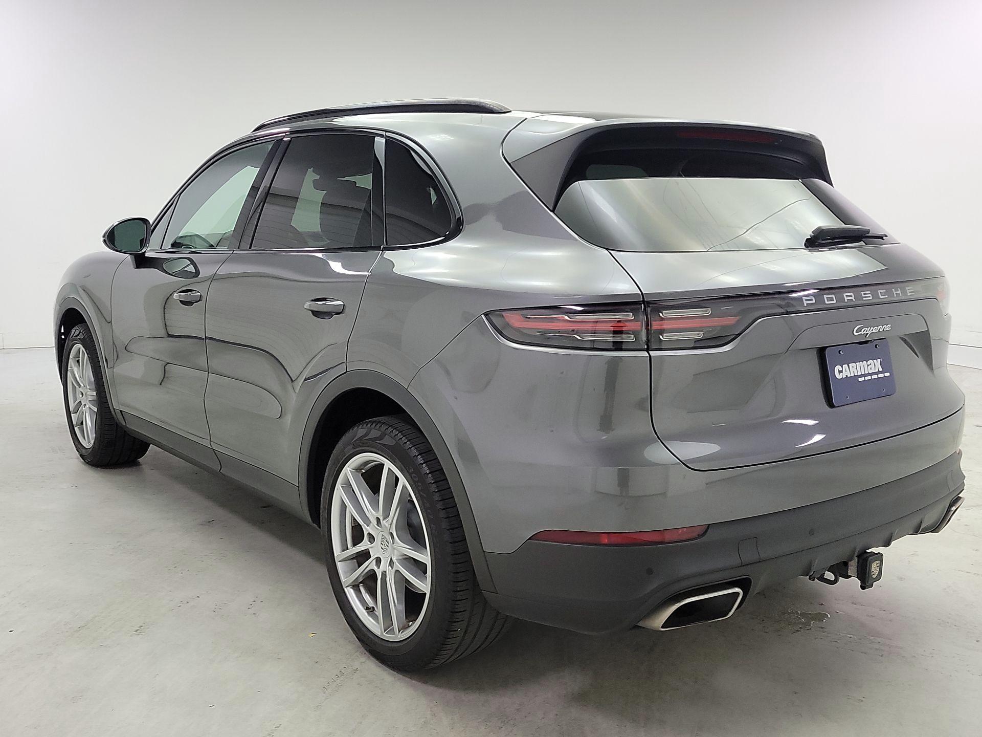 Thumbnail: 2019 Porsche Cayenne - 7