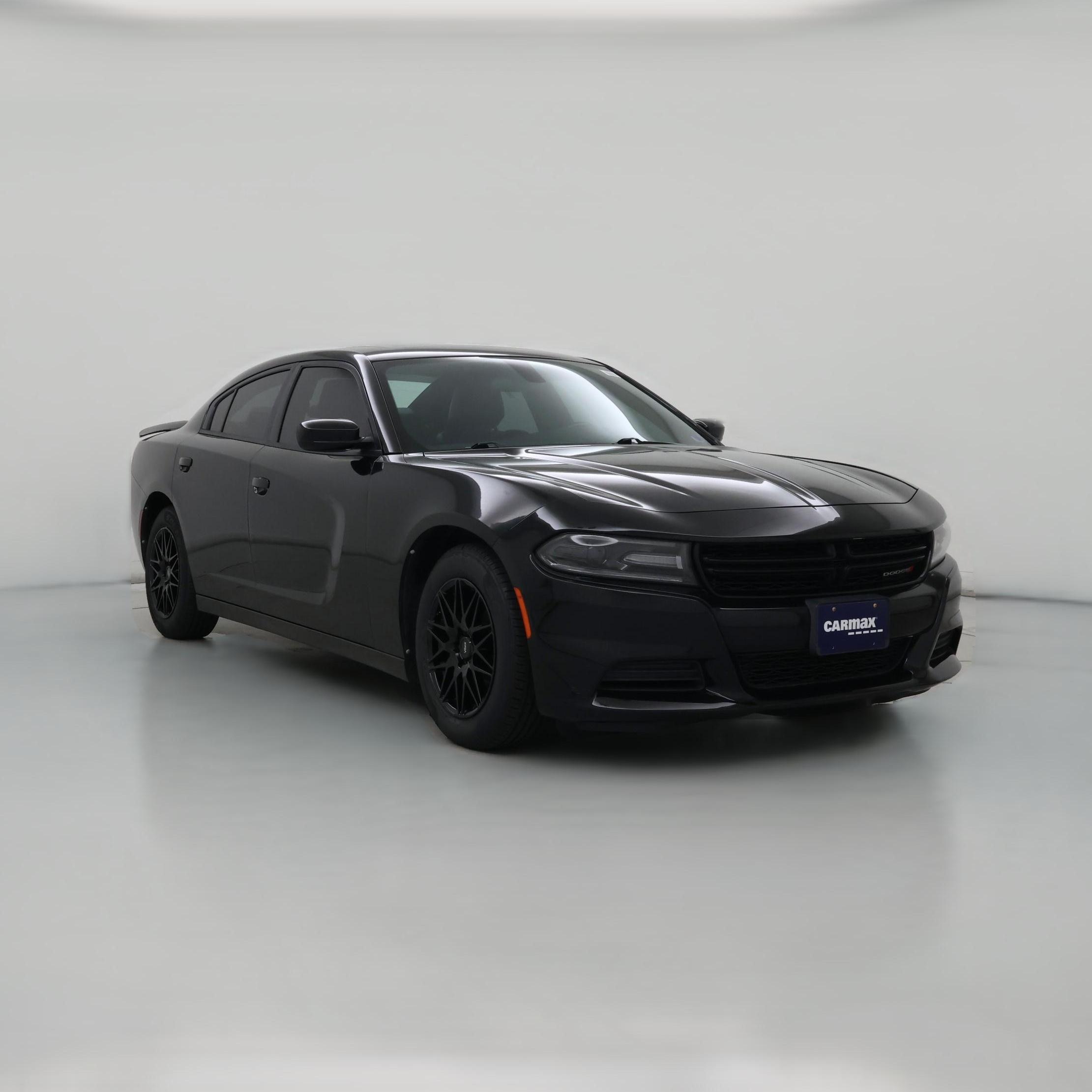 2020 Dodge Charger