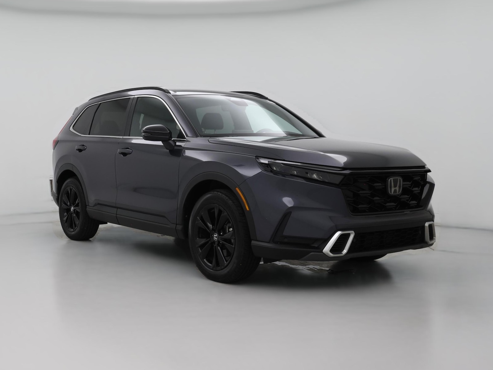 2025 Honda CR-V Hybrid