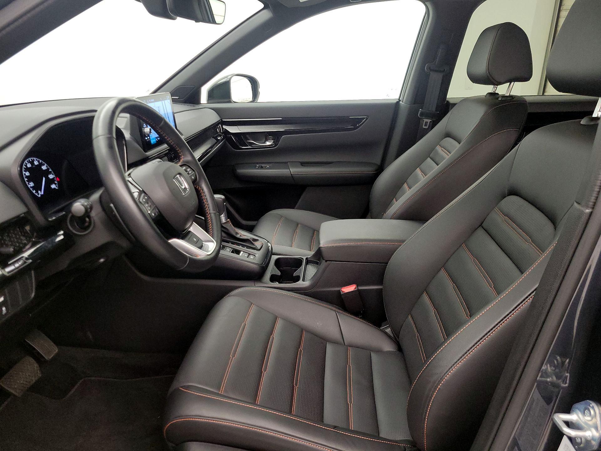Thumbnail: 2025 Honda CR-V - 11