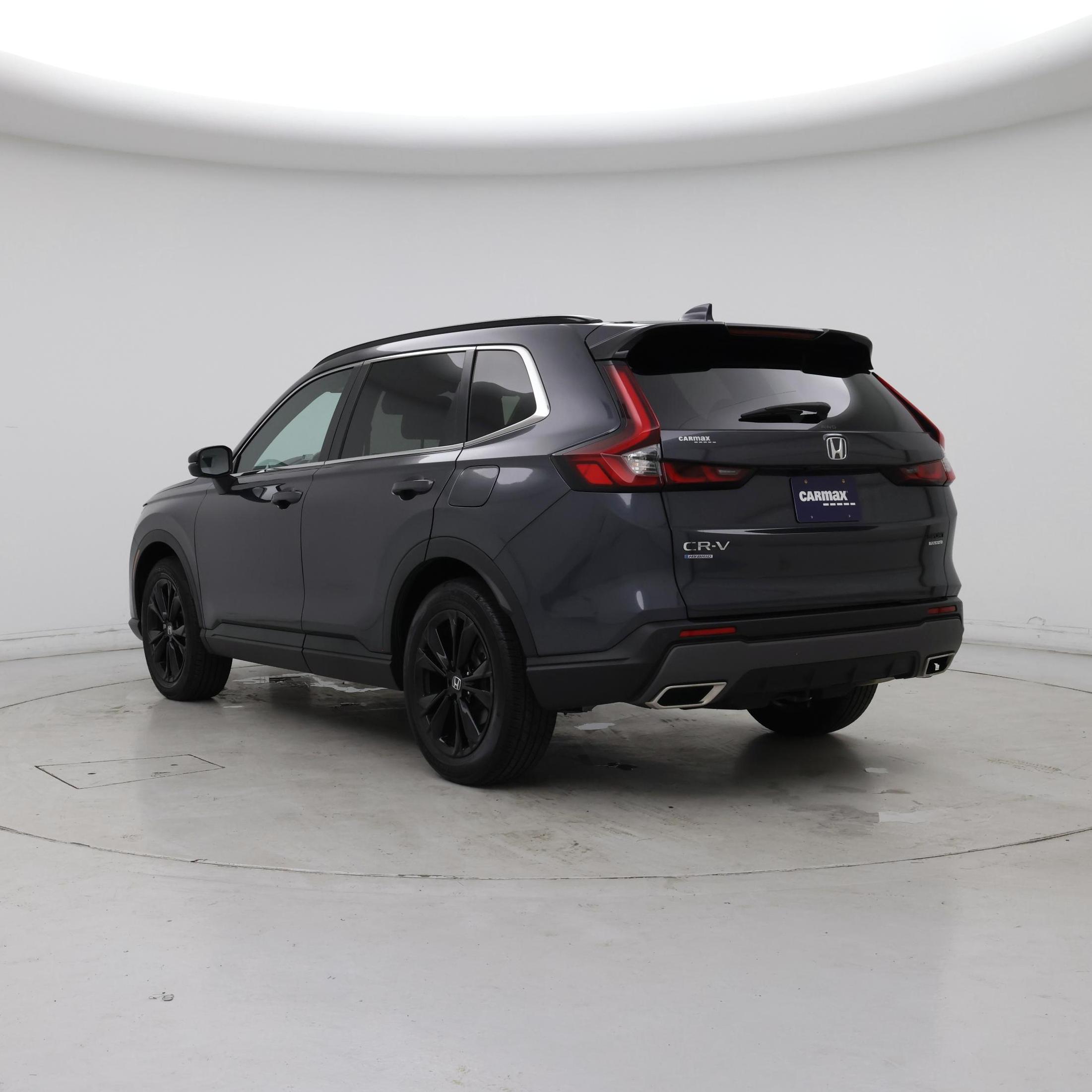 Thumbnail: 2025 Honda CR-V - 2