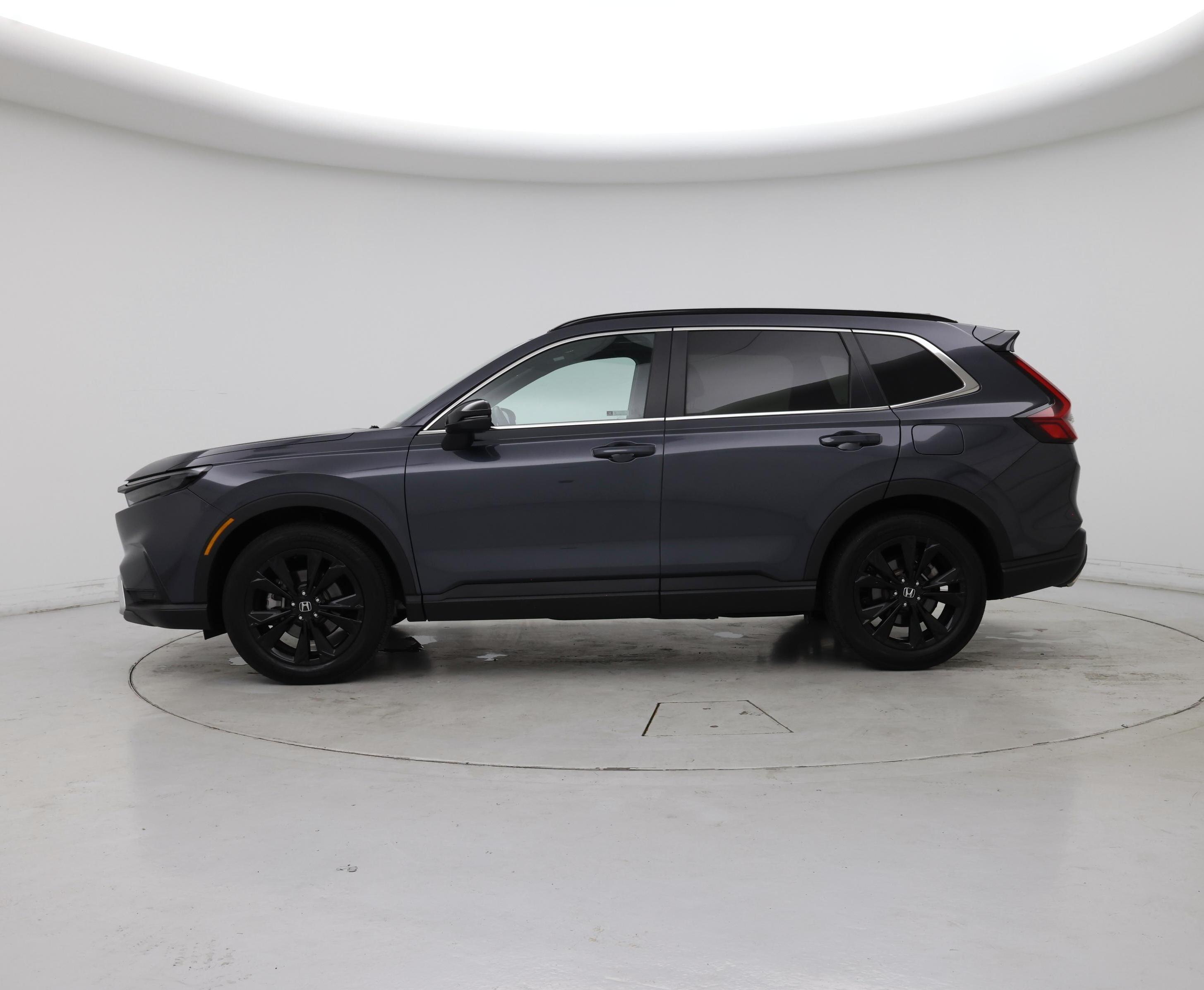 Thumbnail: 2025 Honda CR-V - 3