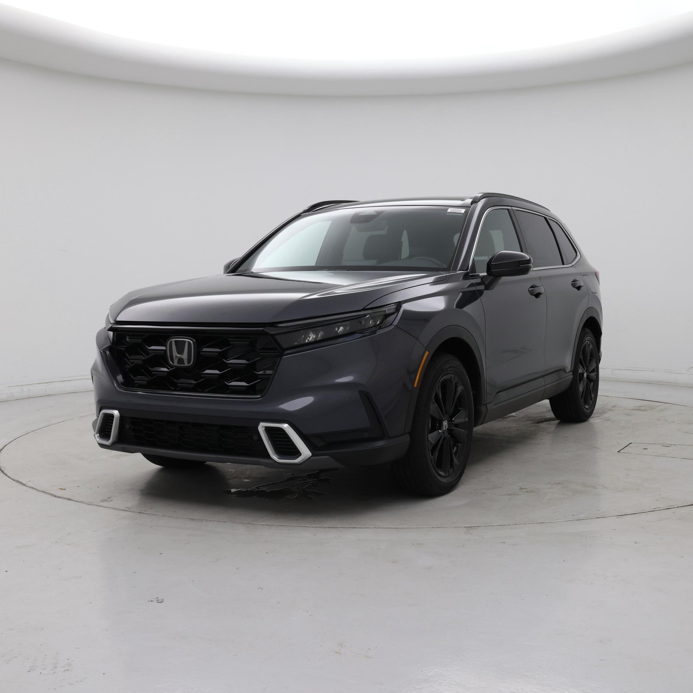 Thumbnail: 2025 Honda CR-V - 4