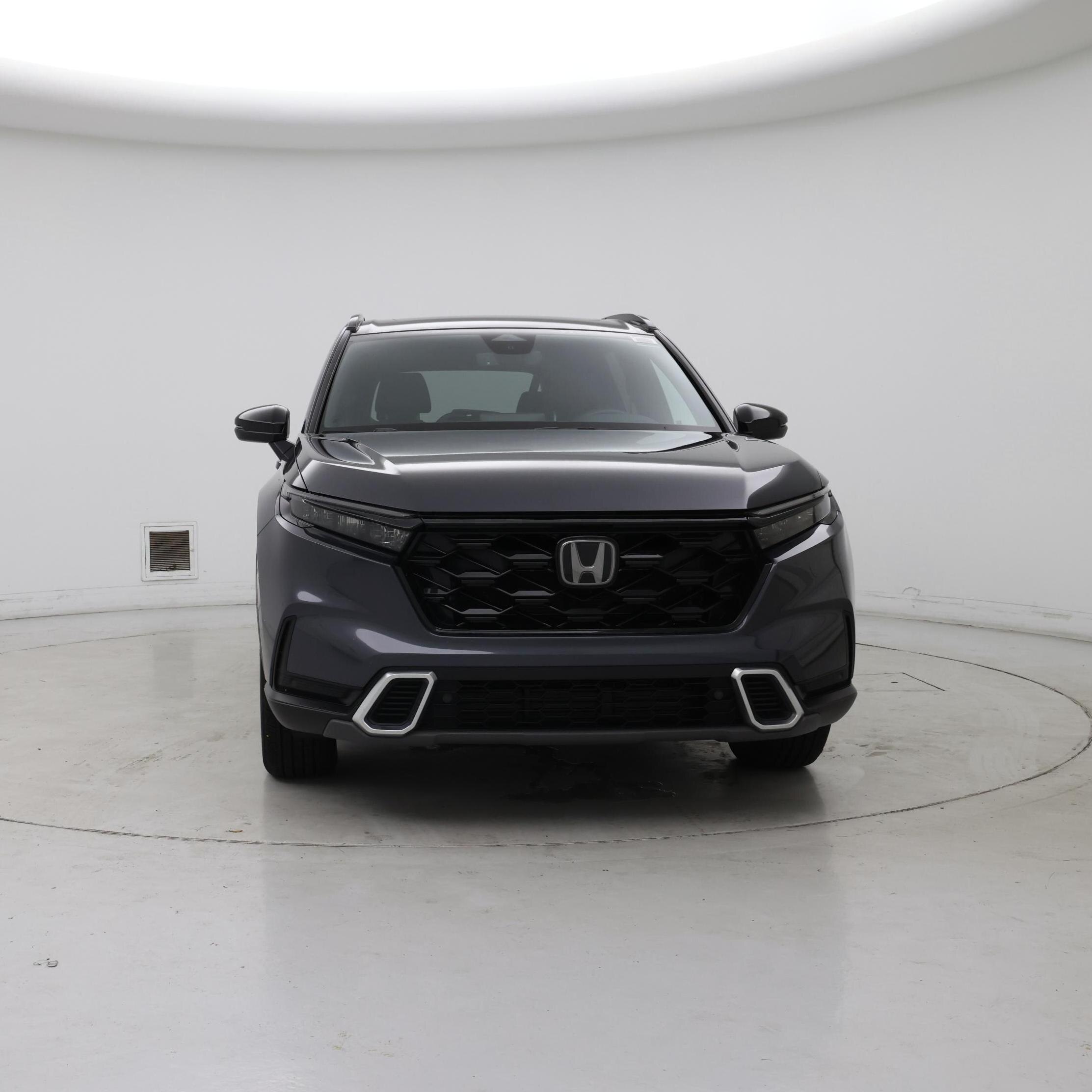 Thumbnail: 2025 Honda CR-V - 5