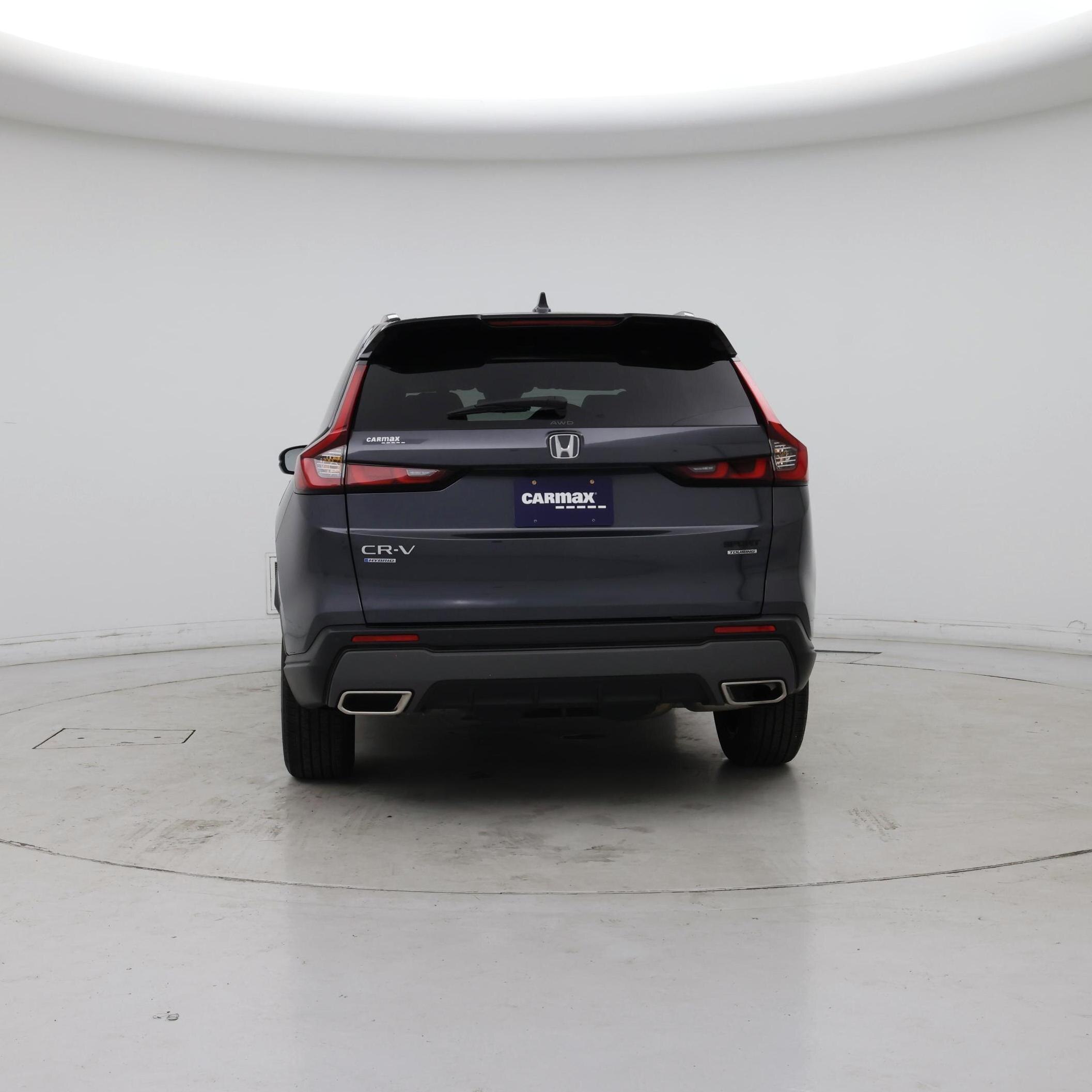 Thumbnail: 2025 Honda CR-V - 6