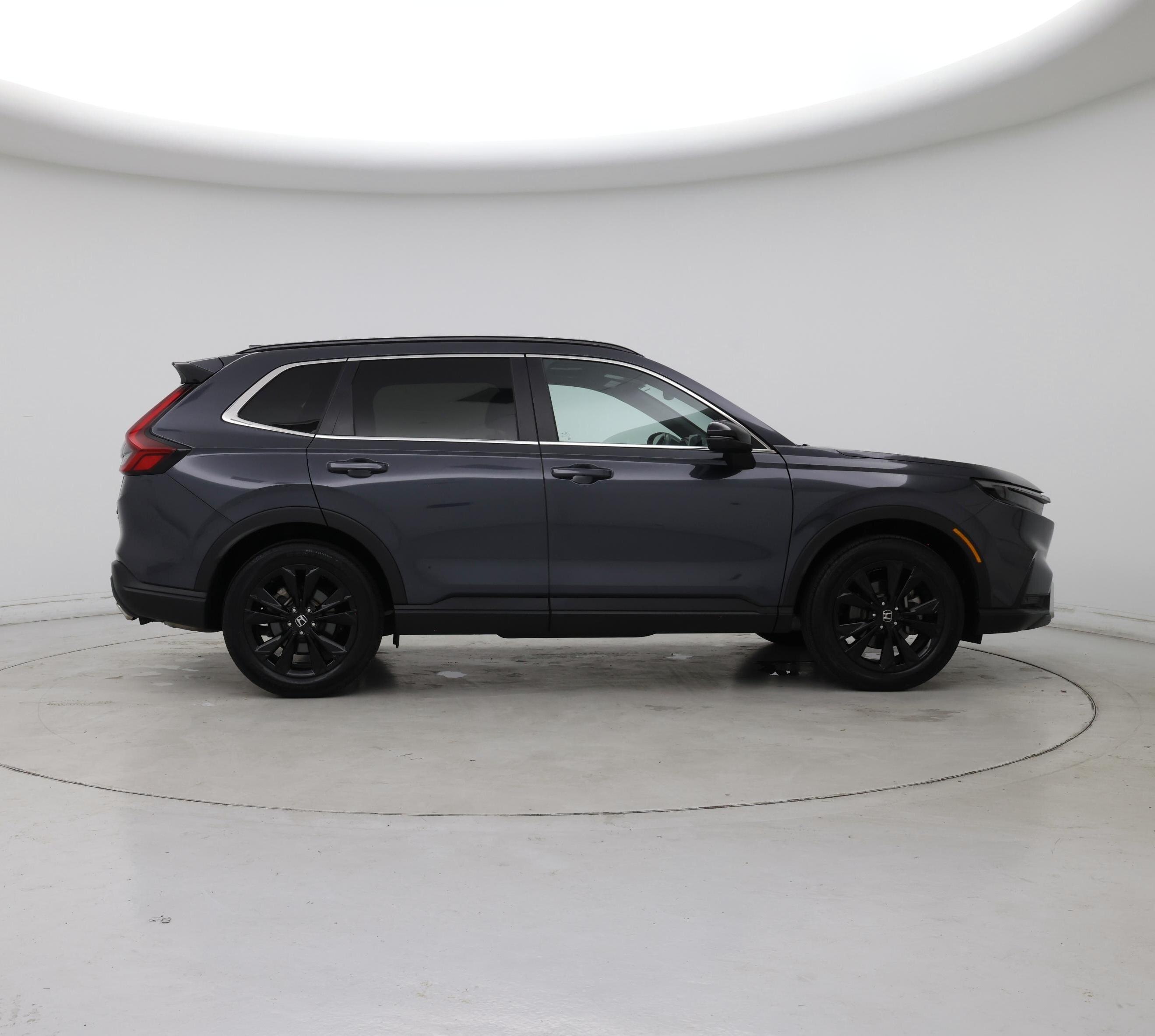 Thumbnail: 2025 Honda CR-V - 7