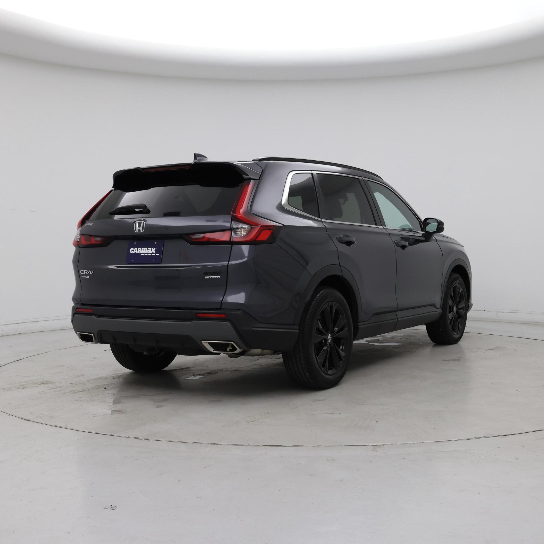 Thumbnail: 2025 Honda CR-V - 8
