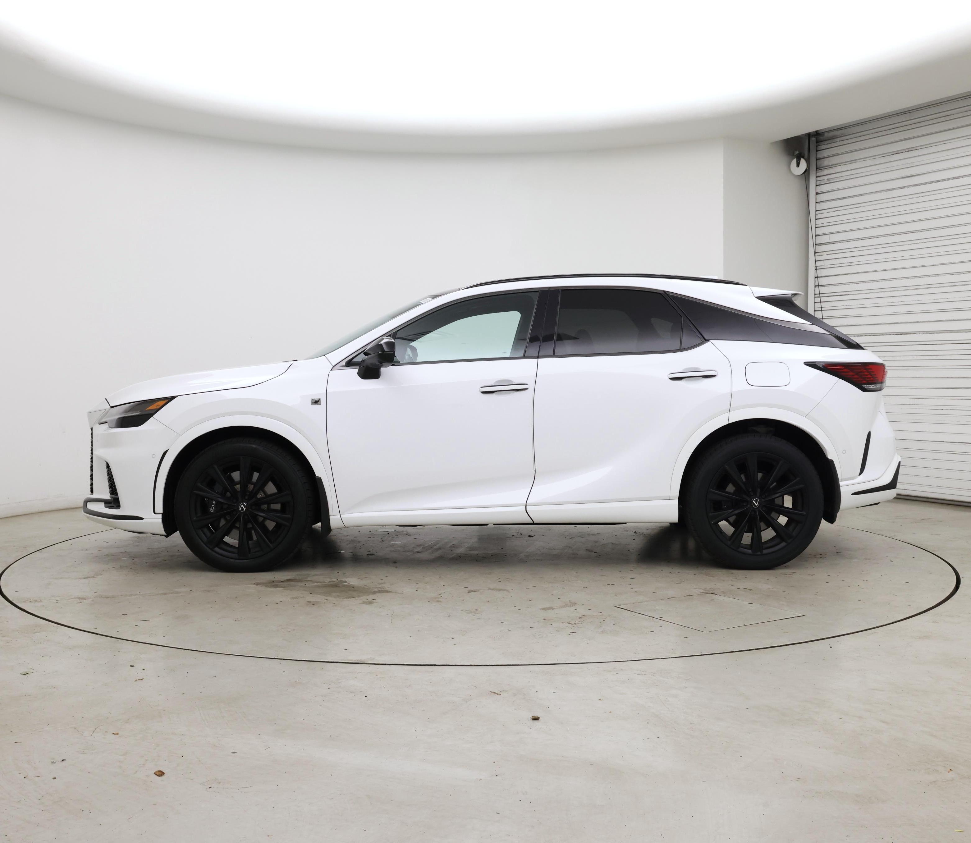 Thumbnail: 2023 Lexus RX - 3