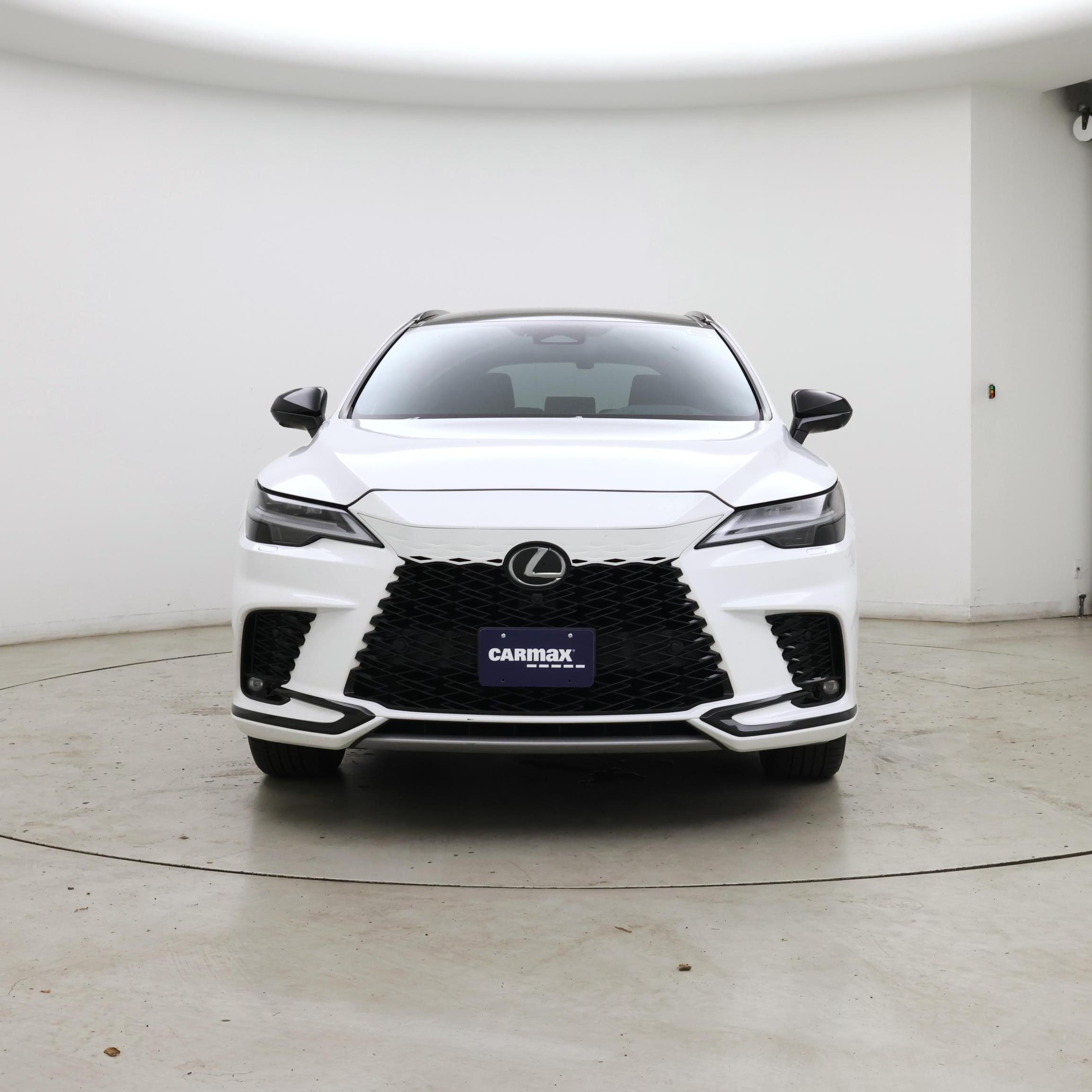 Thumbnail: 2023 Lexus RX - 5