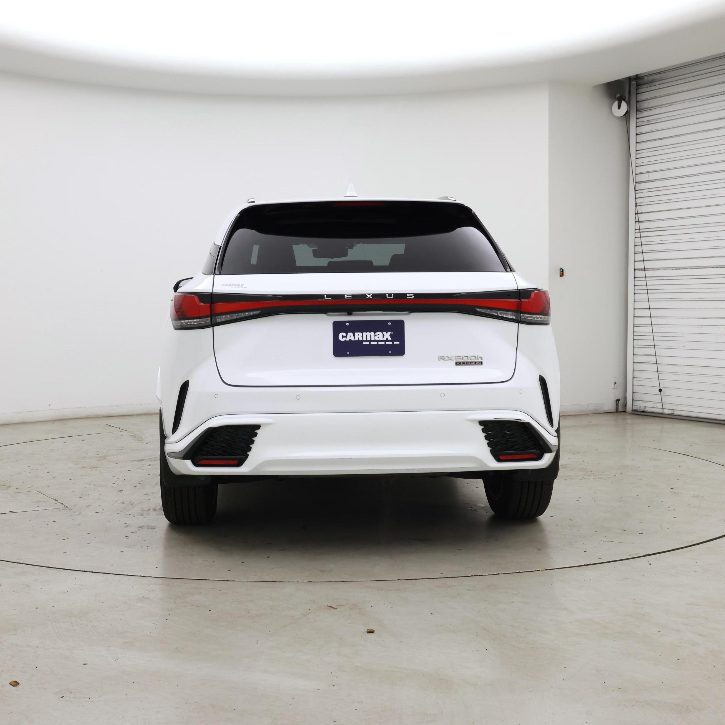 Thumbnail: 2023 Lexus RX - 6