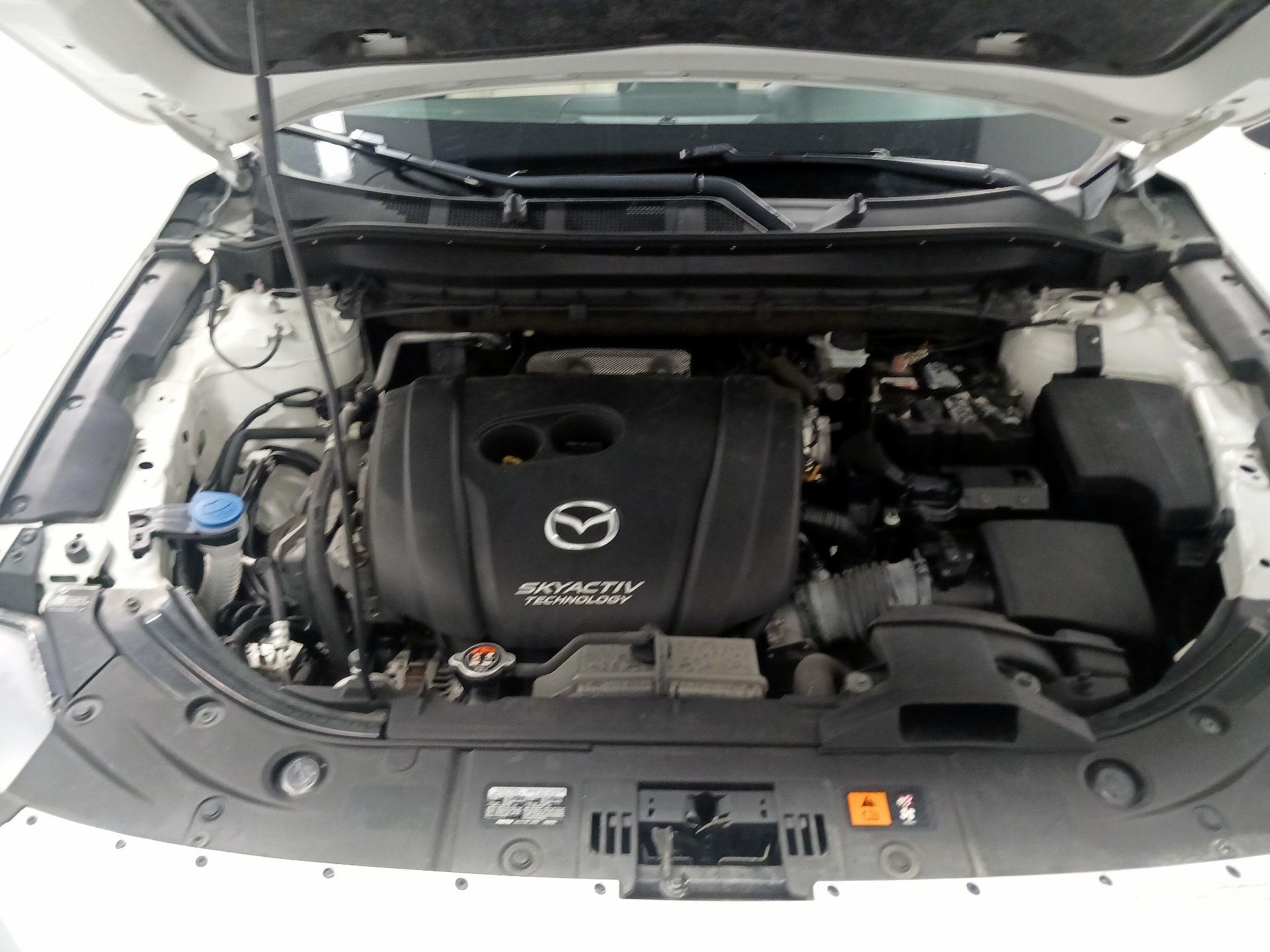 Thumbnail: 2019 Mazda CX-5 - 15