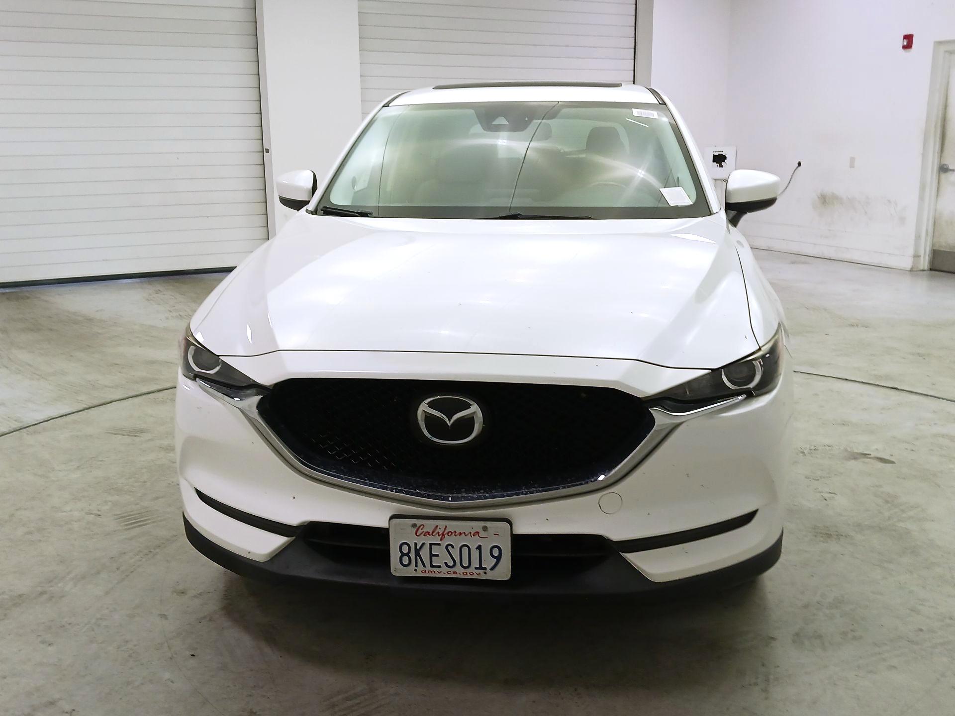 Thumbnail: 2019 Mazda CX-5 - 2