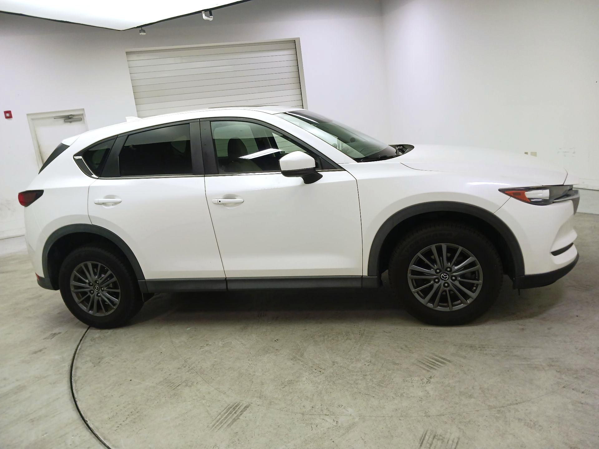 Thumbnail: 2019 Mazda CX-5 - 4