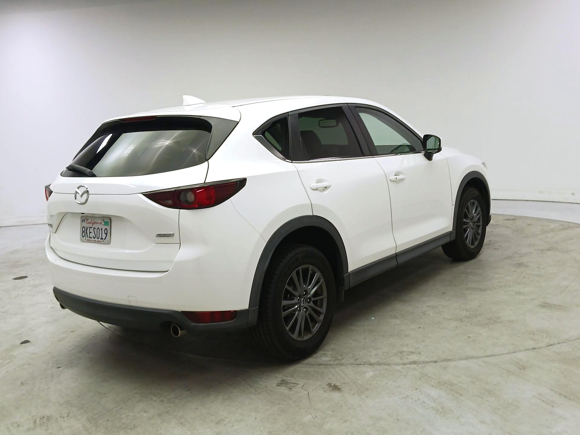 Thumbnail: 2019 Mazda CX-5 - 5