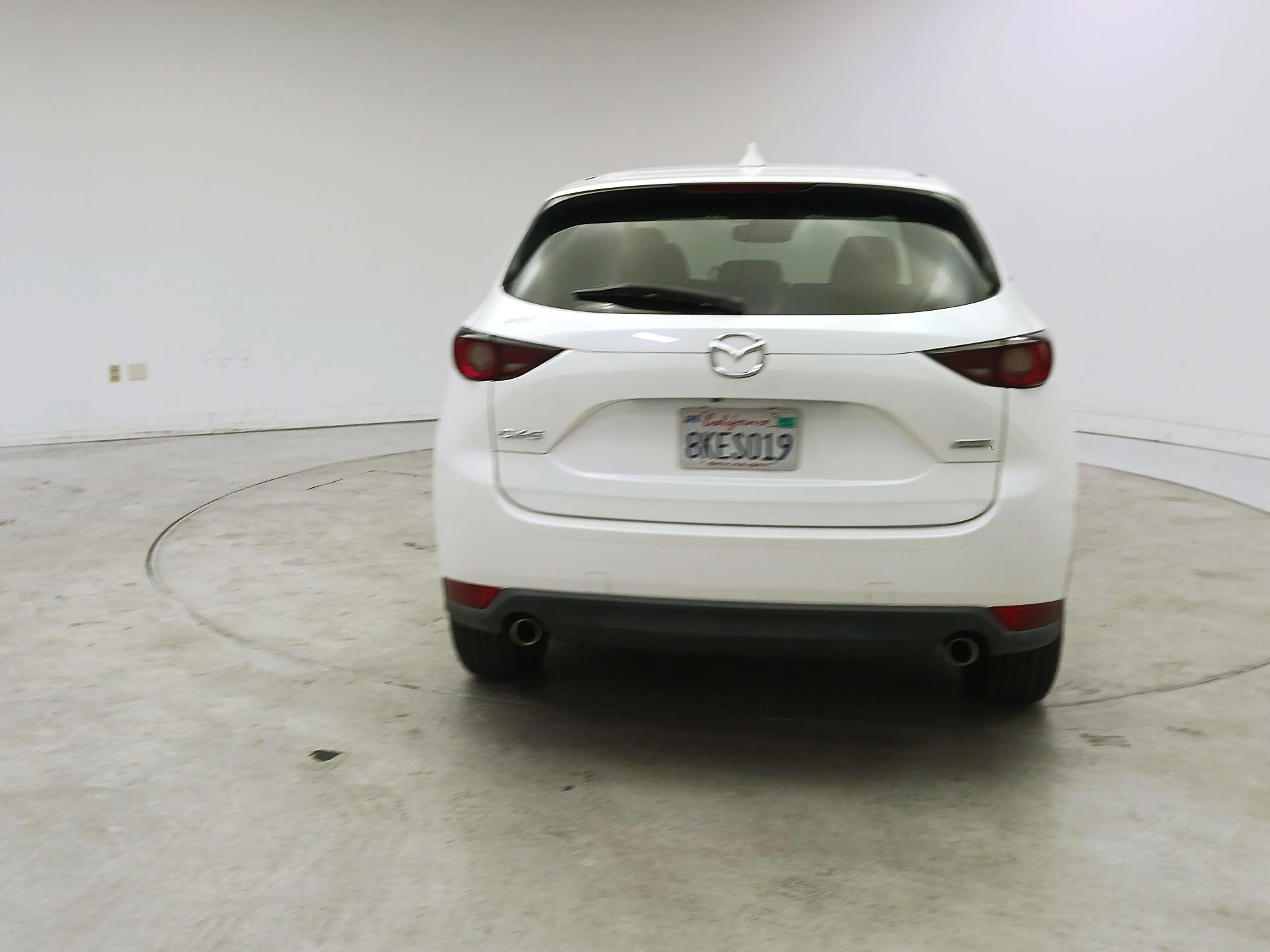 Thumbnail: 2019 Mazda CX-5 - 6