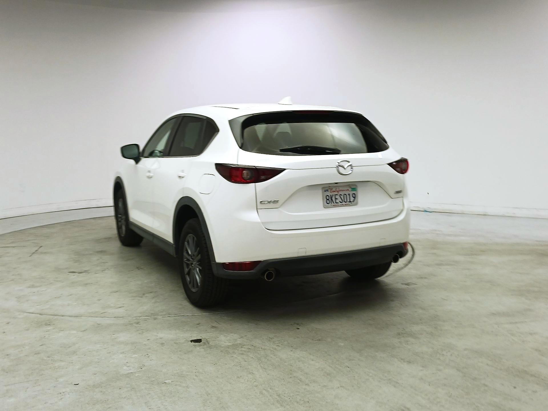 Thumbnail: 2019 Mazda CX-5 - 7