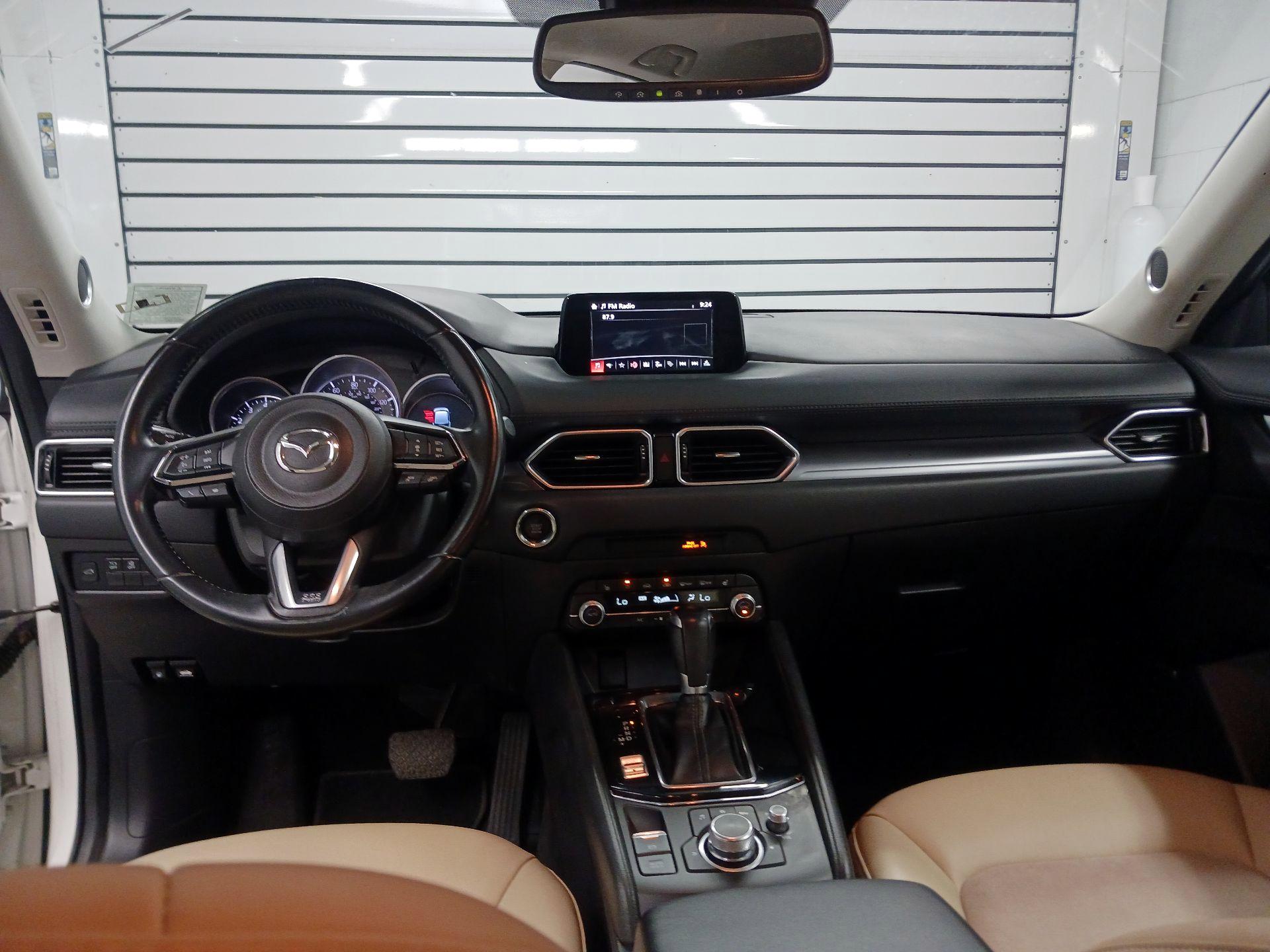 Thumbnail: 2019 Mazda CX-5 - 8
