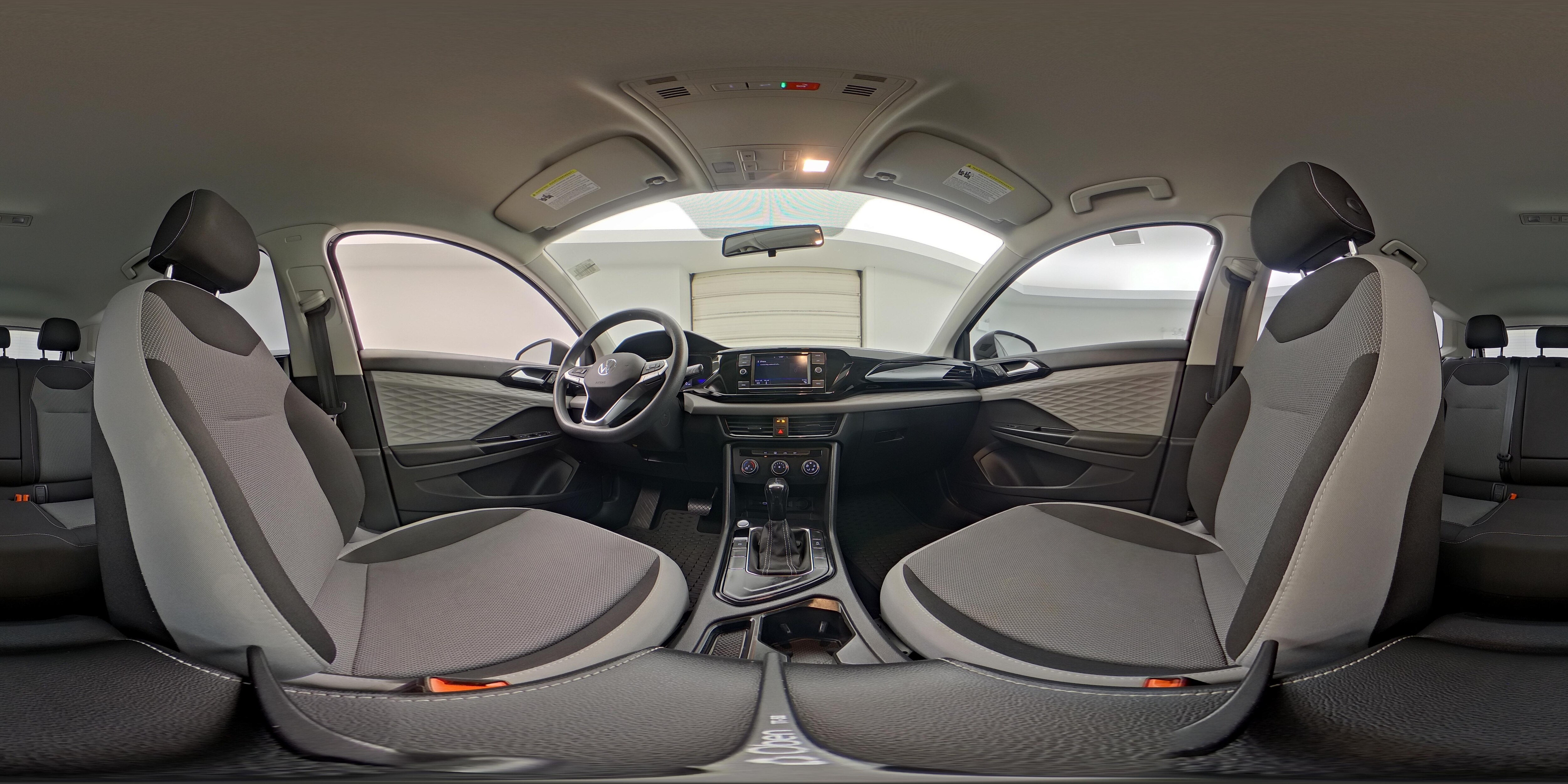 2022 Volkswagen Taos S - Photo 24