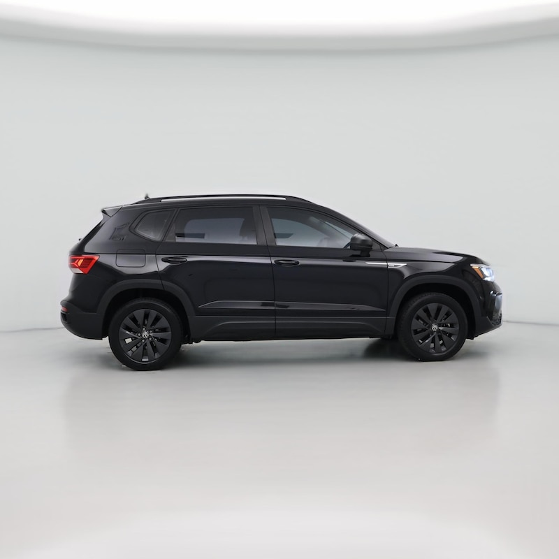 2022 Volkswagen Taos S