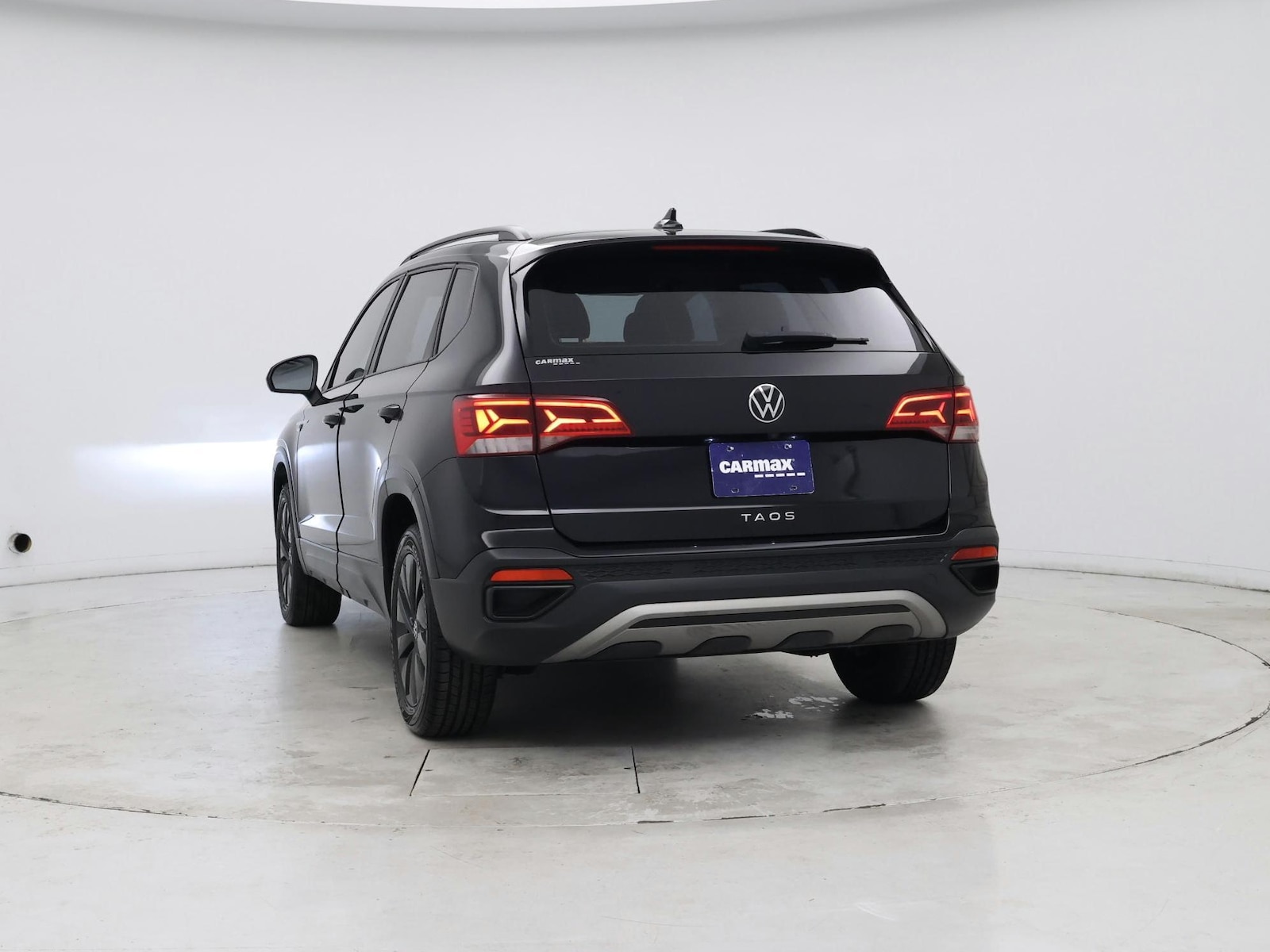 2022 Volkswagen Taos S - Photo 7