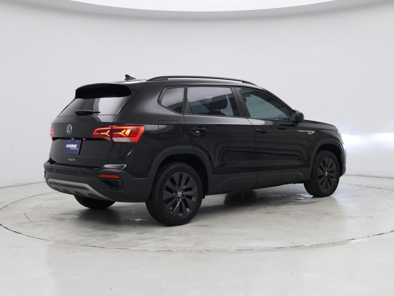 2022 Volkswagen Taos S - Photo 8