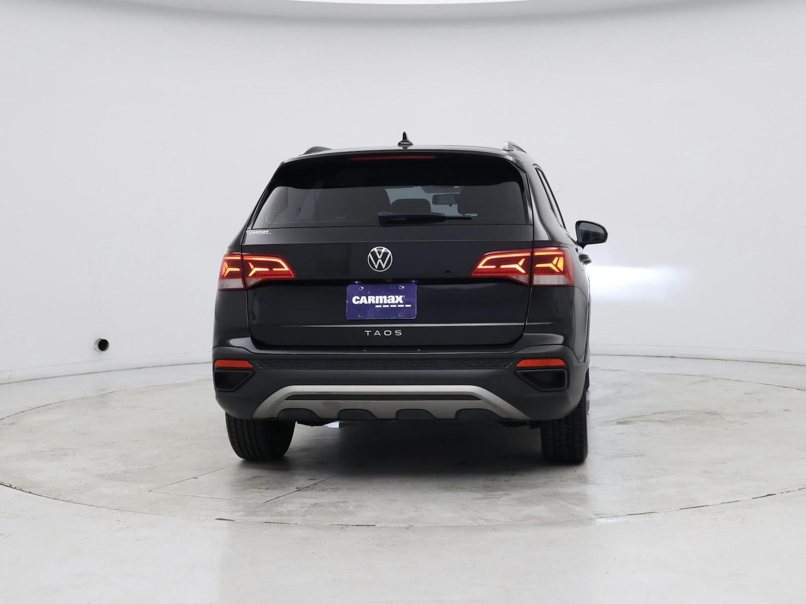 2022 Volkswagen Taos S - Photo 9