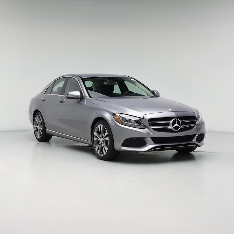2016 Mercedes-Benz C300