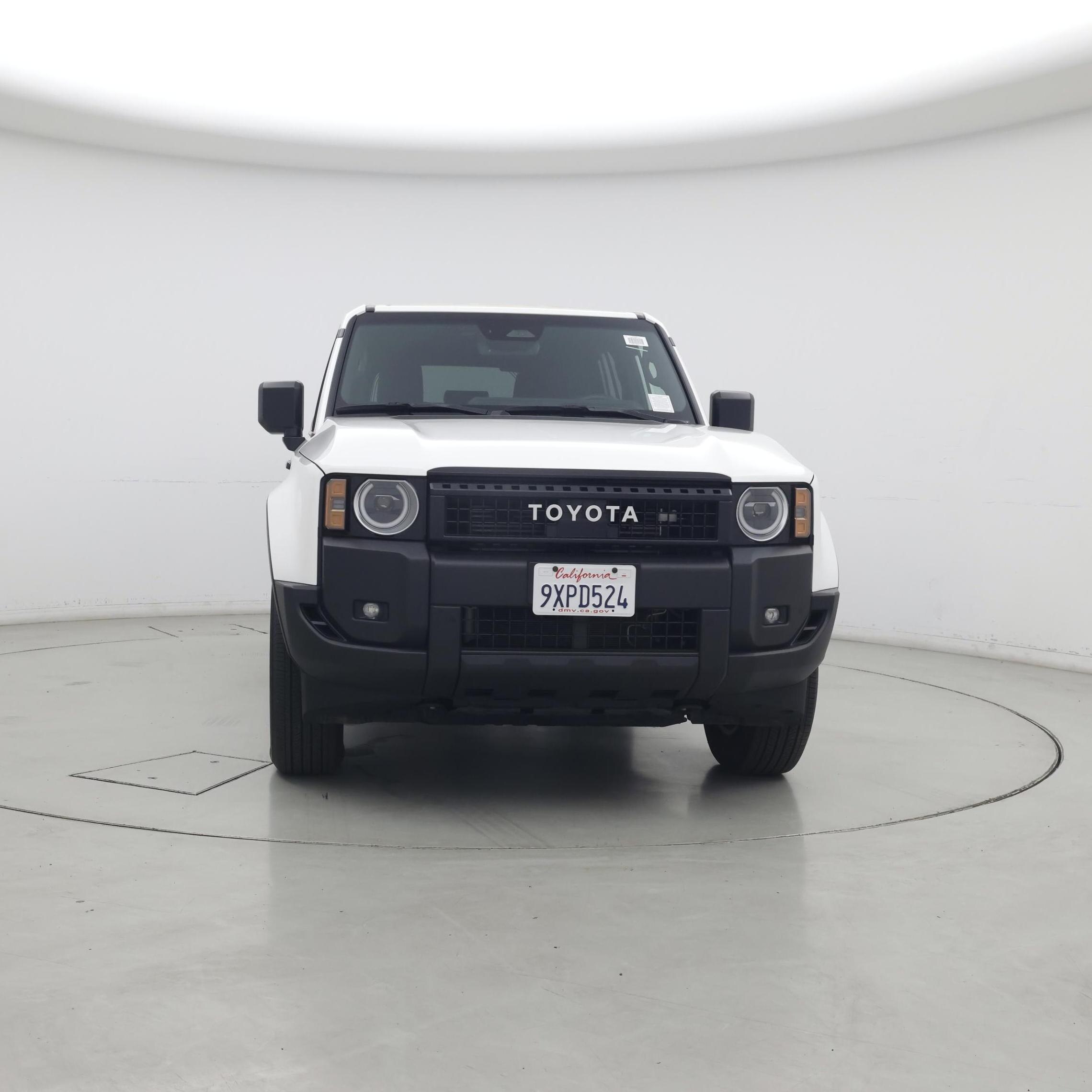 Thumbnail: 2024 Toyota Land Cruiser - 5