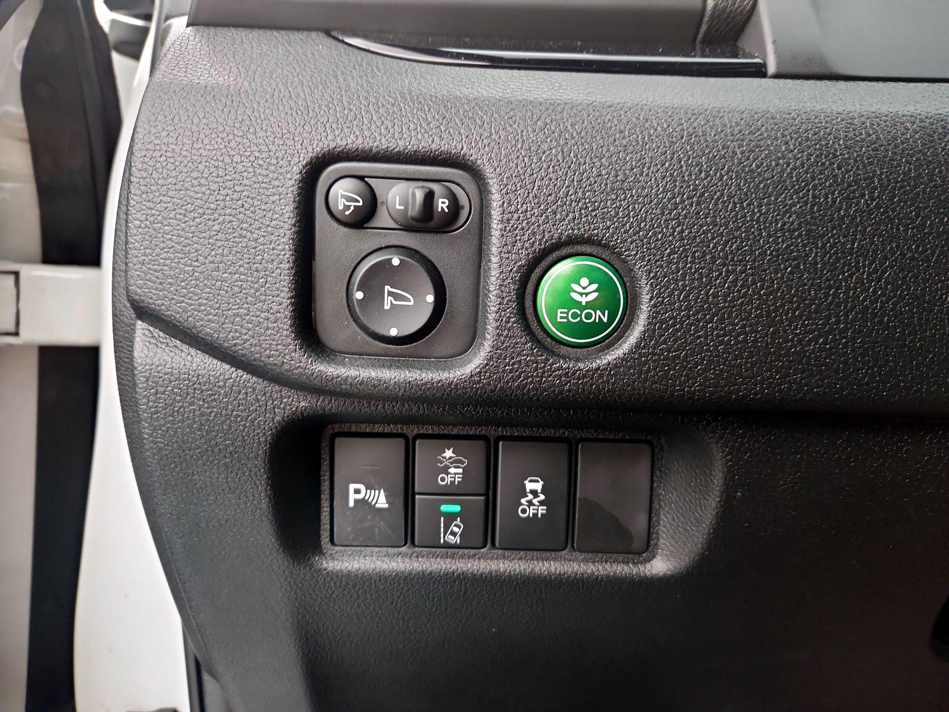 Thumbnail: 2021 Honda Passport - 13