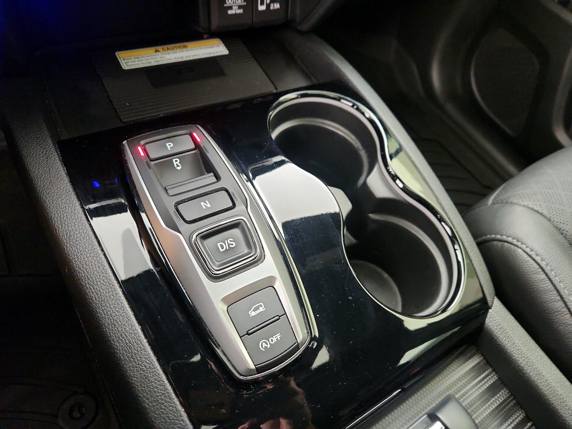 Thumbnail: 2021 Honda Passport - 17