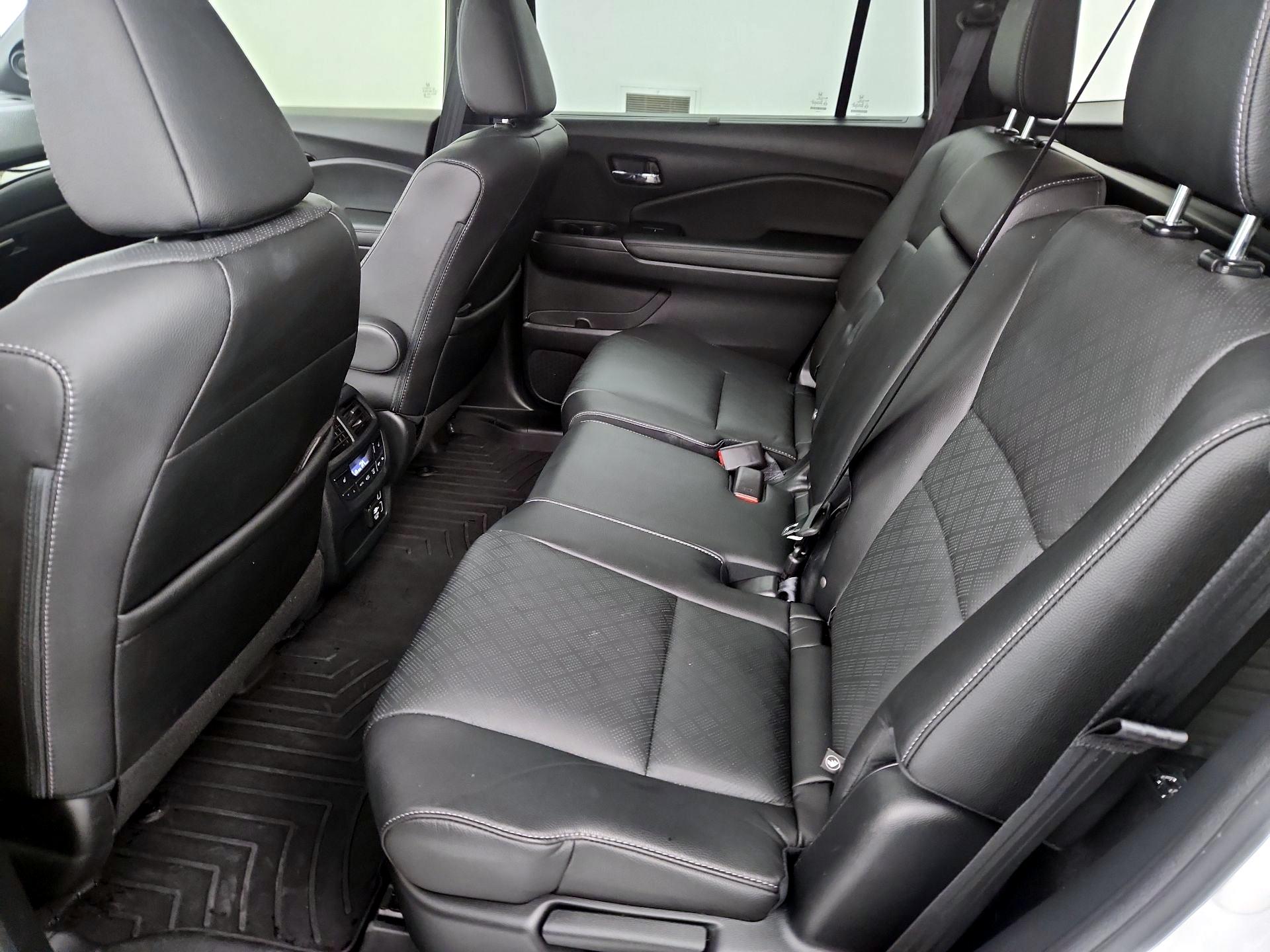 Thumbnail: 2021 Honda Passport - 19