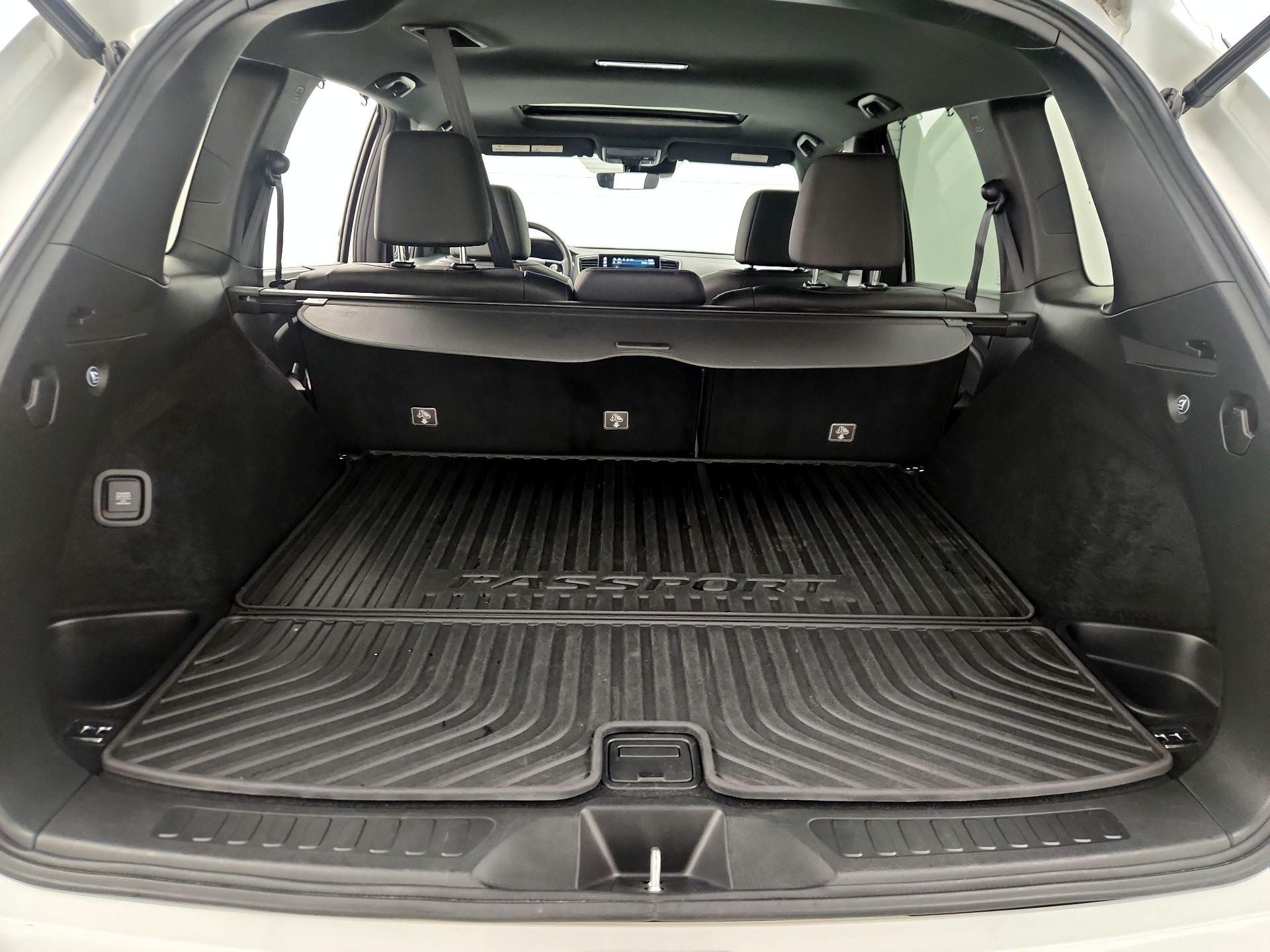 Thumbnail: 2021 Honda Passport - 20