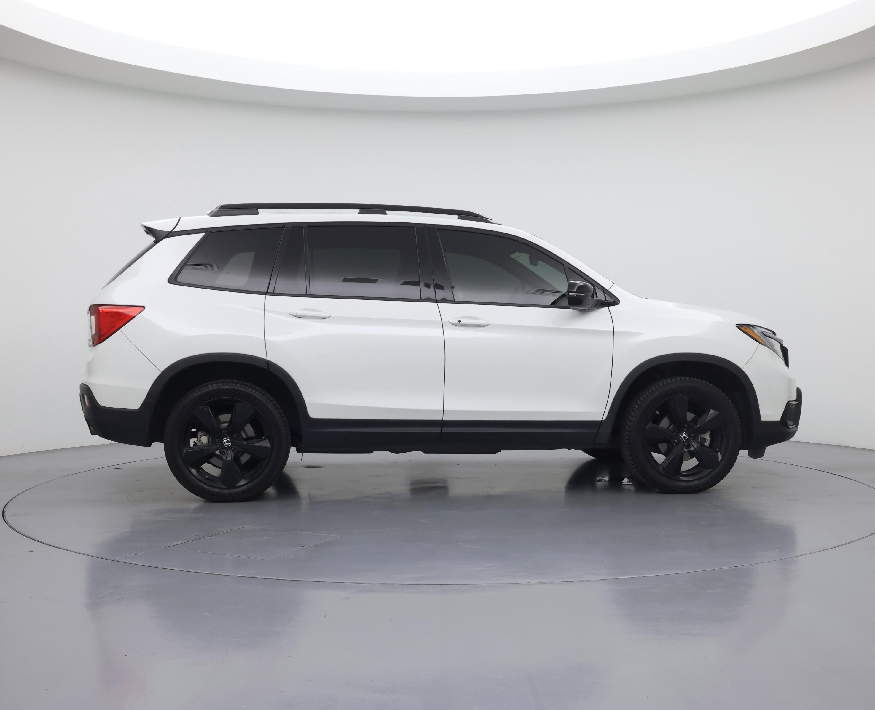 Thumbnail: 2021 Honda Passport - 7