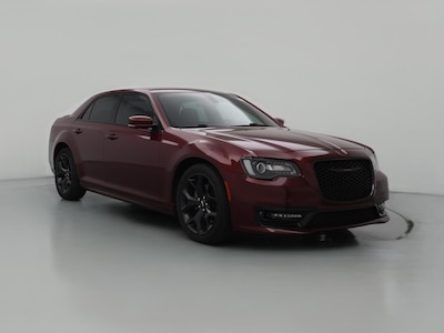 2021 Chrysler 300 S