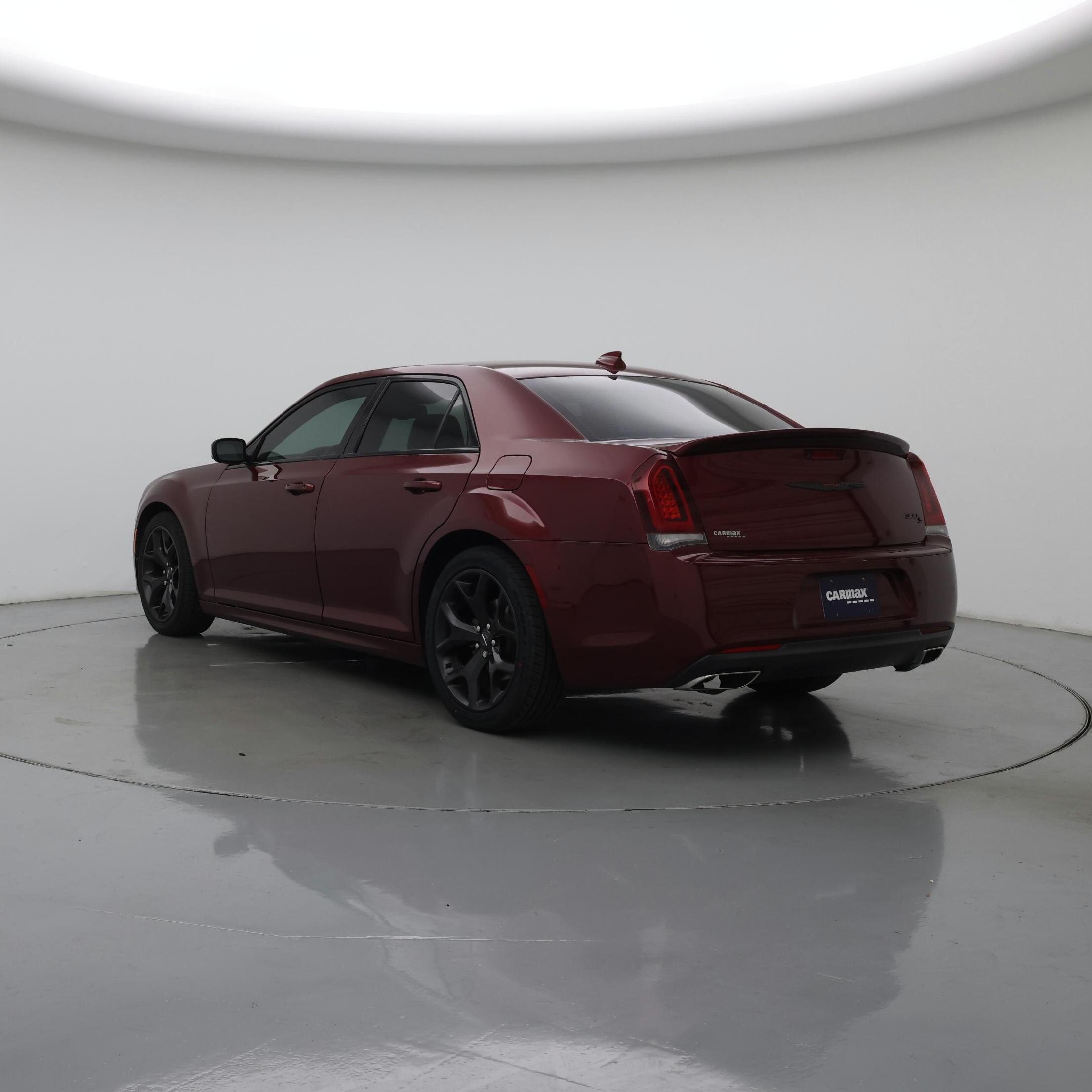 Thumbnail: 2021 Chrysler 300 - 2