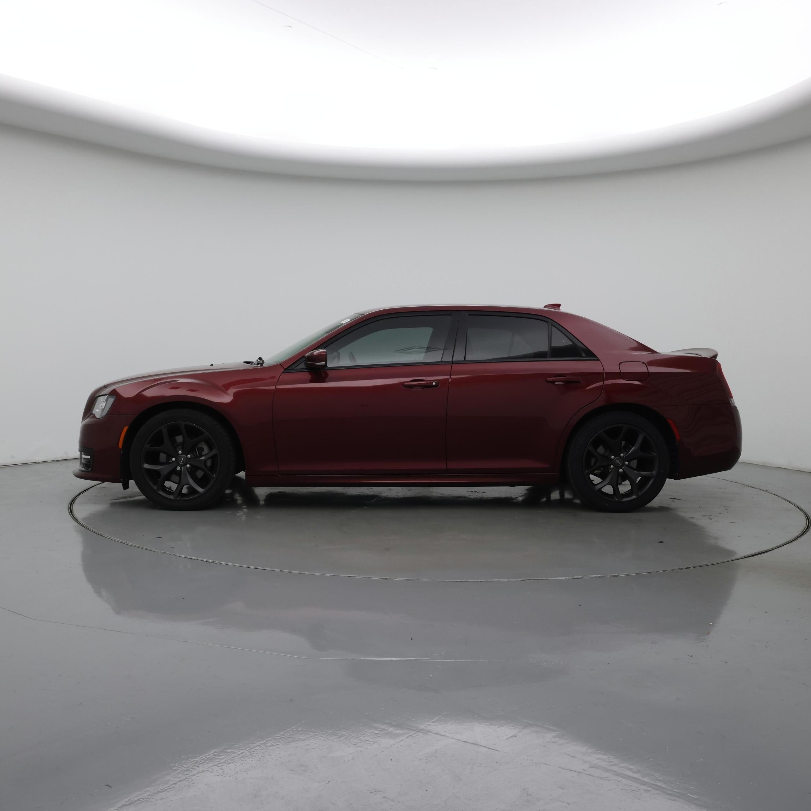 Thumbnail: 2021 Chrysler 300 - 3