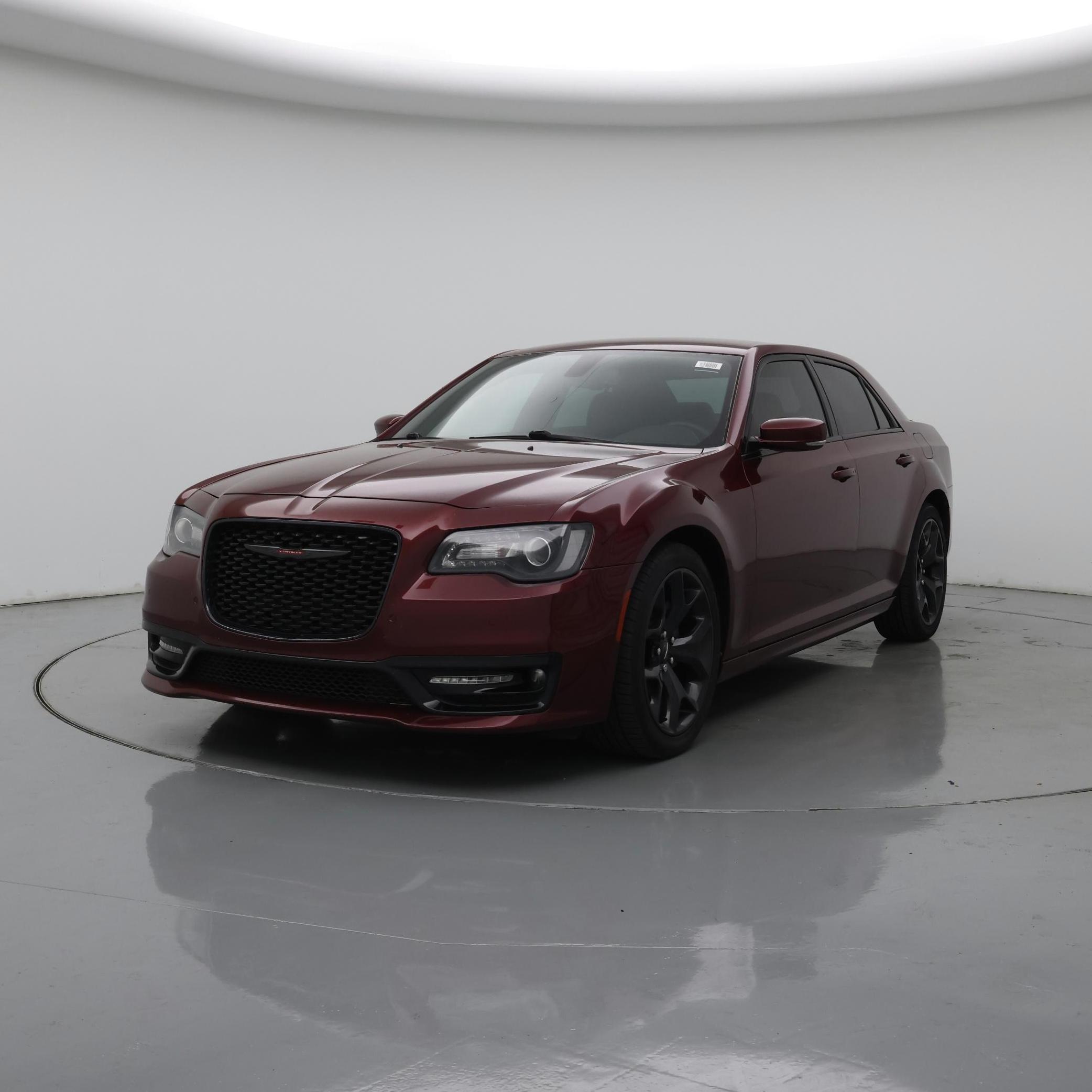 Thumbnail: 2021 Chrysler 300 - 4