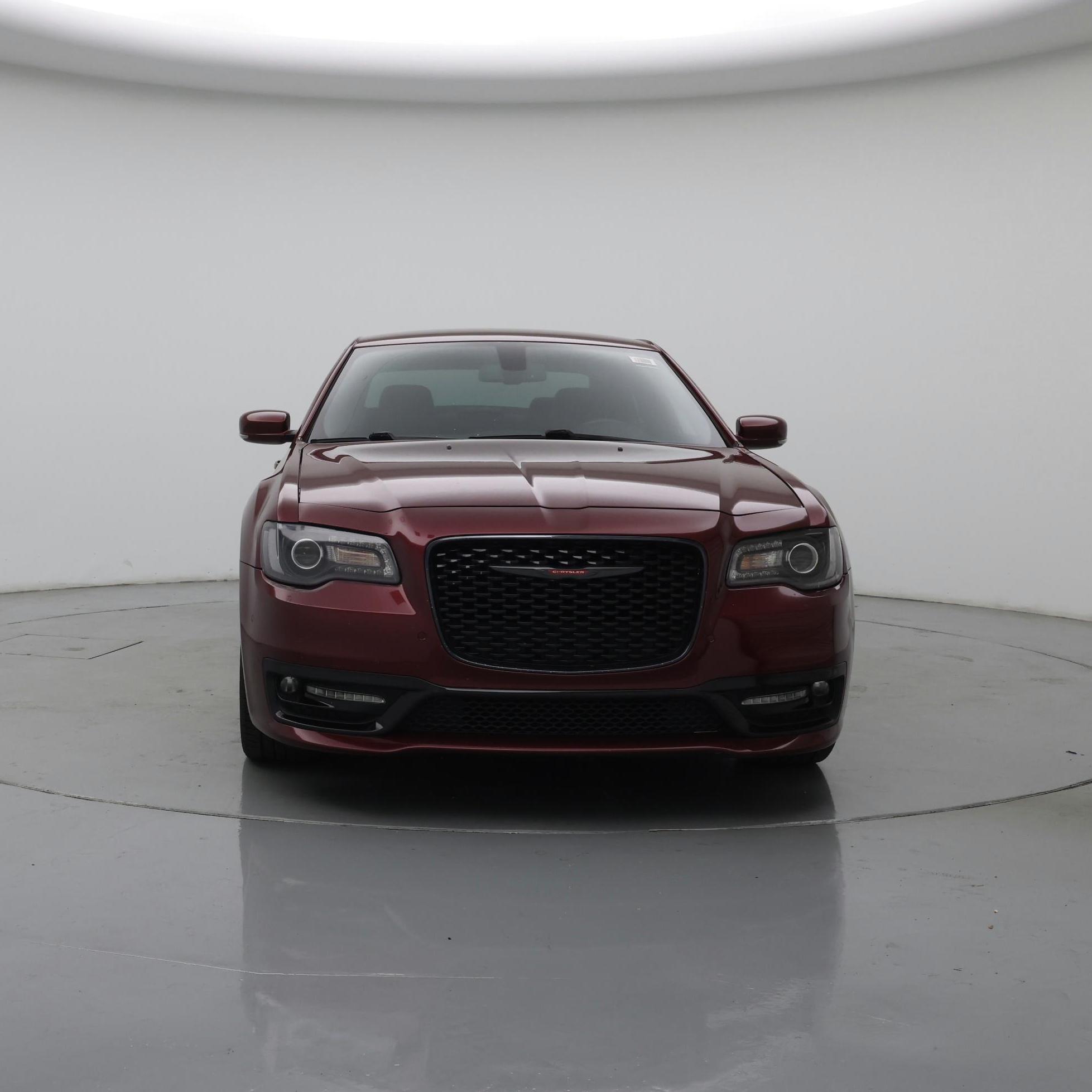 Thumbnail: 2021 Chrysler 300 - 5