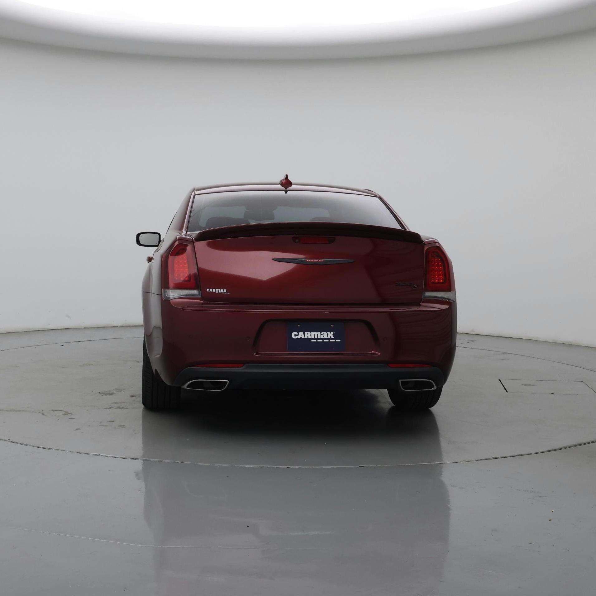 Thumbnail: 2021 Chrysler 300 - 6