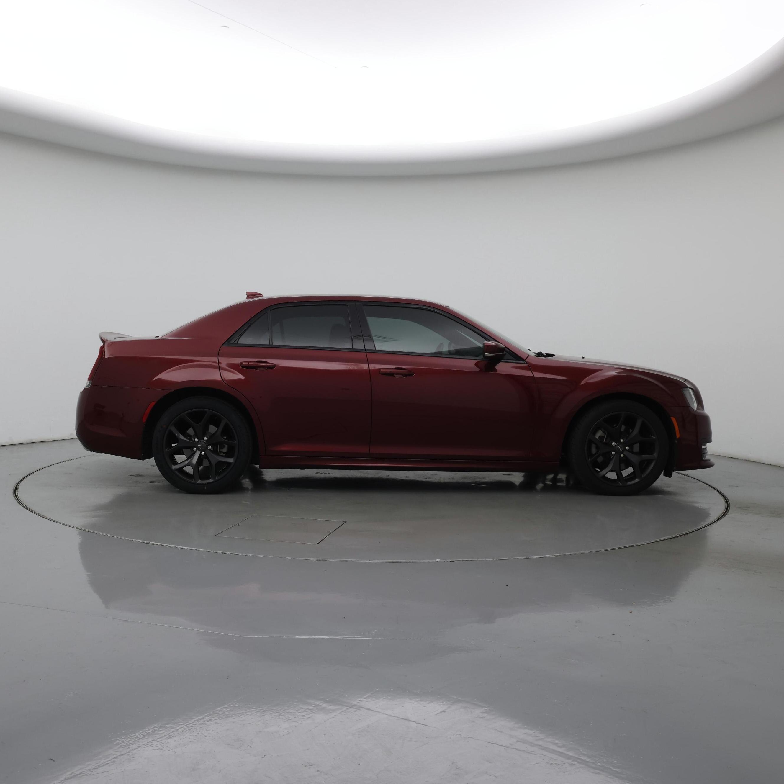 Thumbnail: 2021 Chrysler 300 - 7