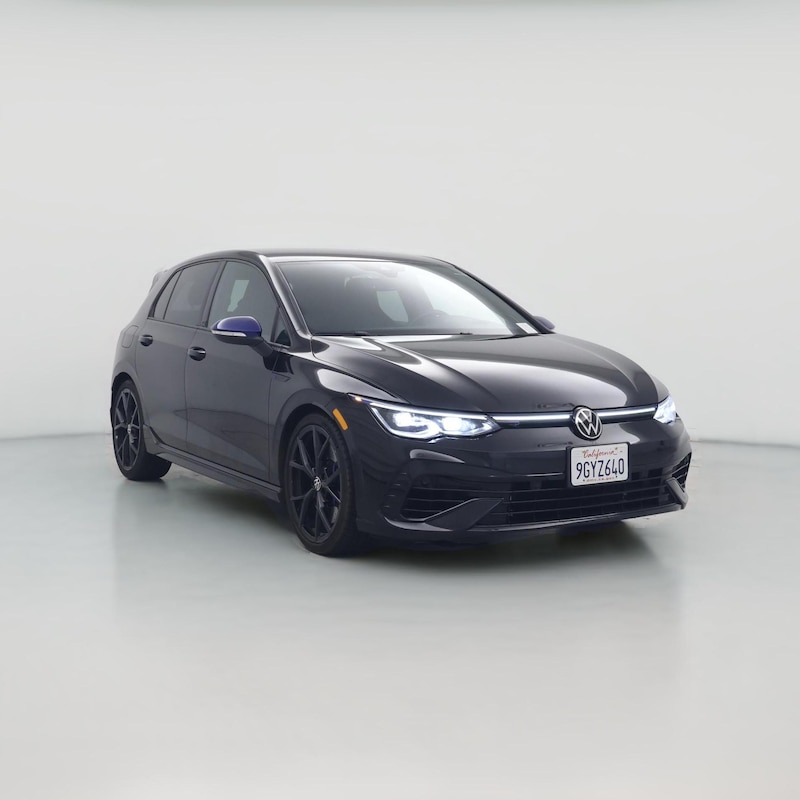 2023 Volkswagen Golf 20th Anniversary Edition