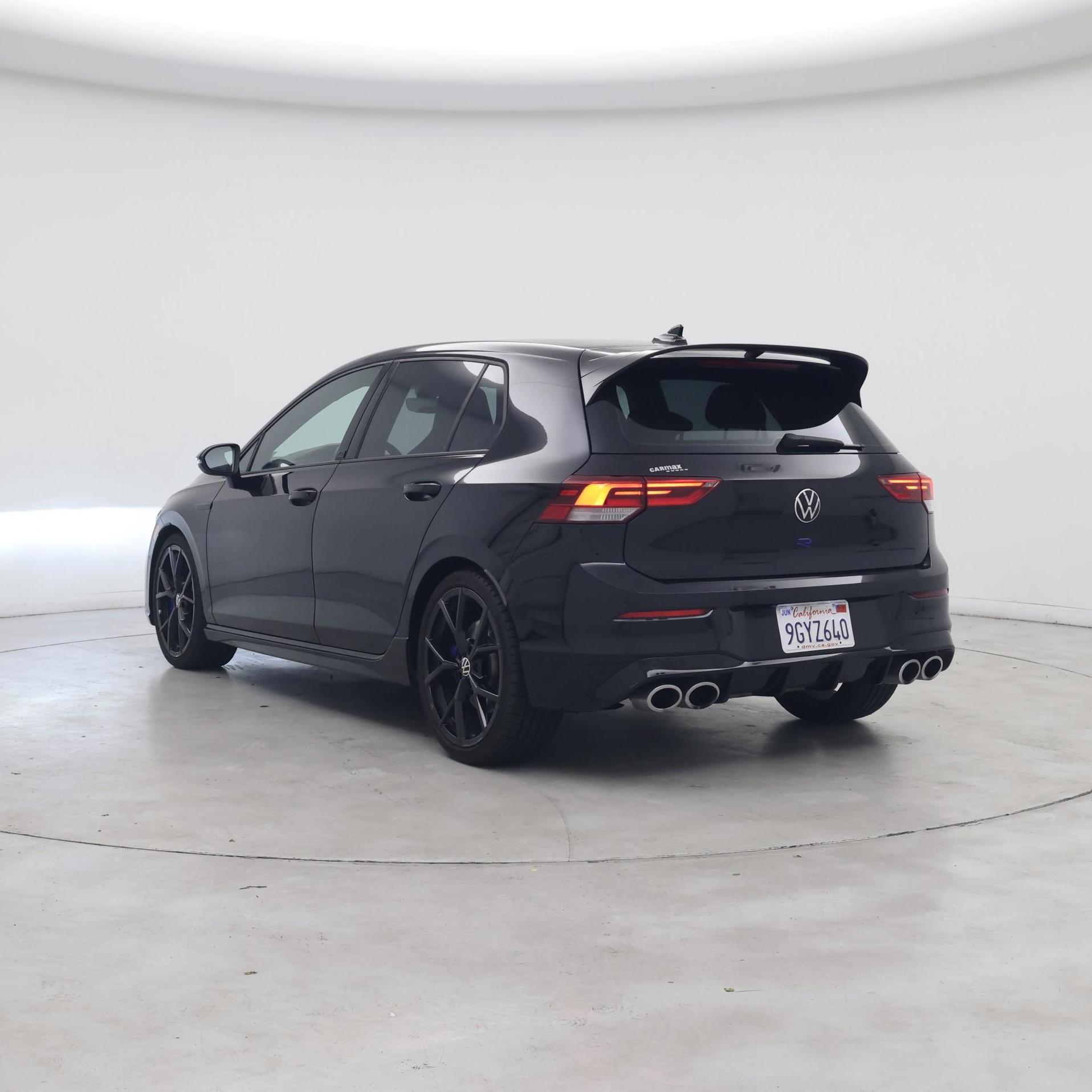 Thumbnail: 2023 Volkswagen Golf - 2