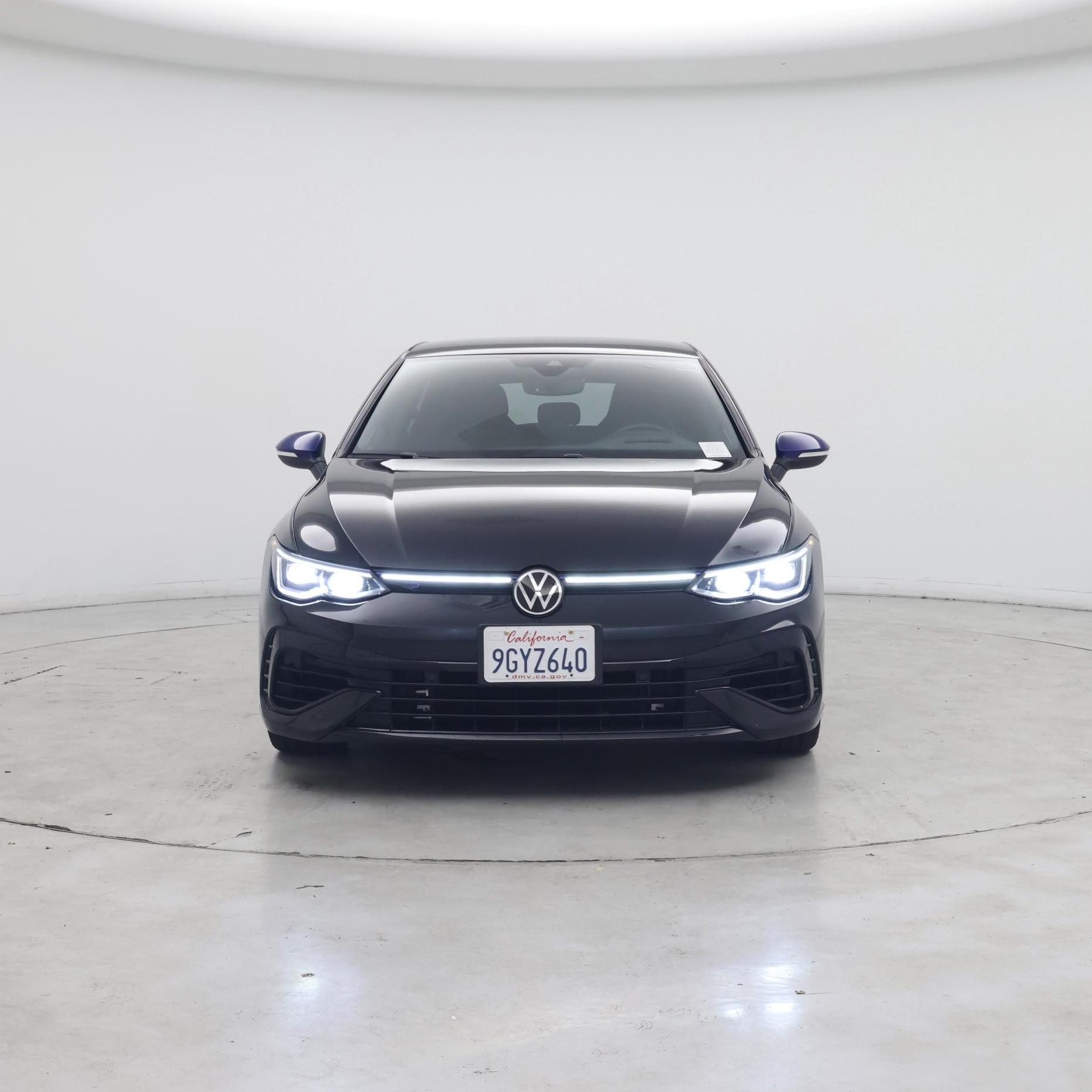 Thumbnail: 2023 Volkswagen Golf - 5