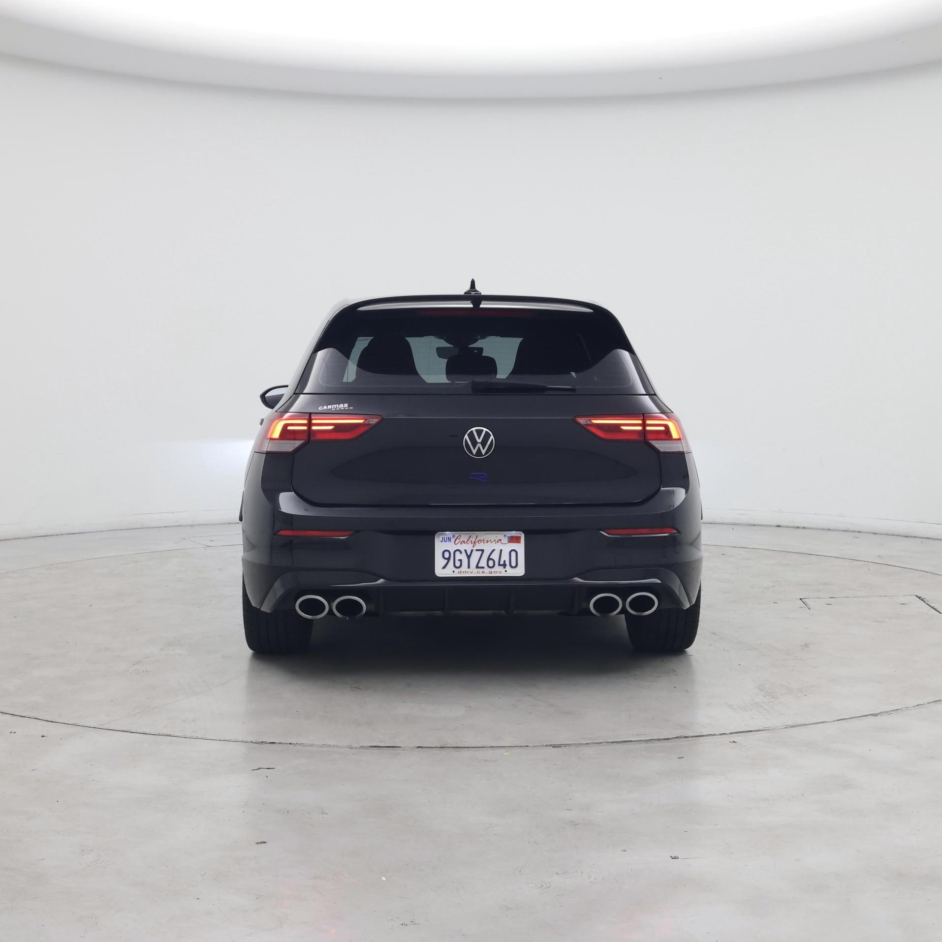 Thumbnail: 2023 Volkswagen Golf - 6